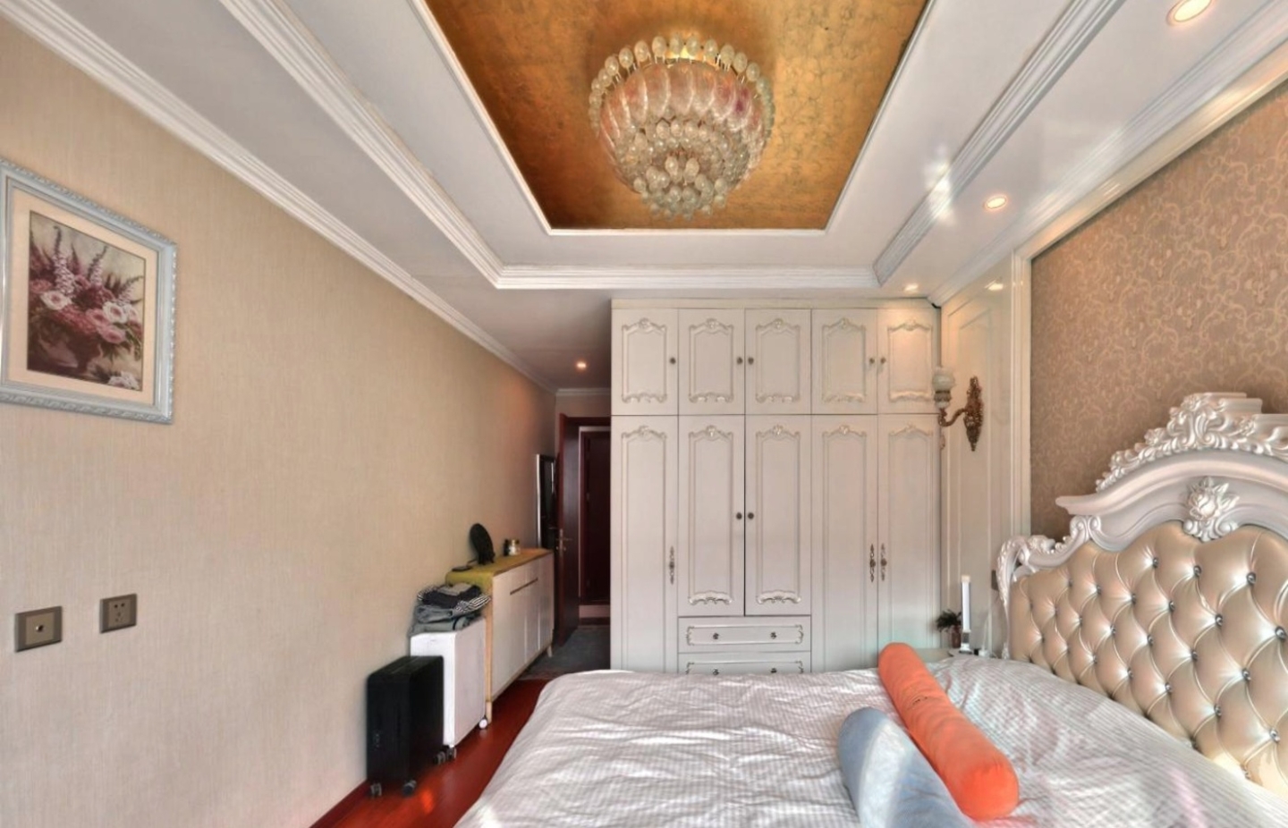 北京江南山水二手房房源图片