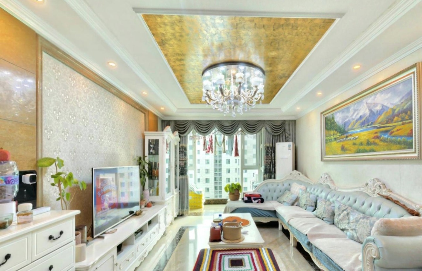 北京江南山水二手房房源图片