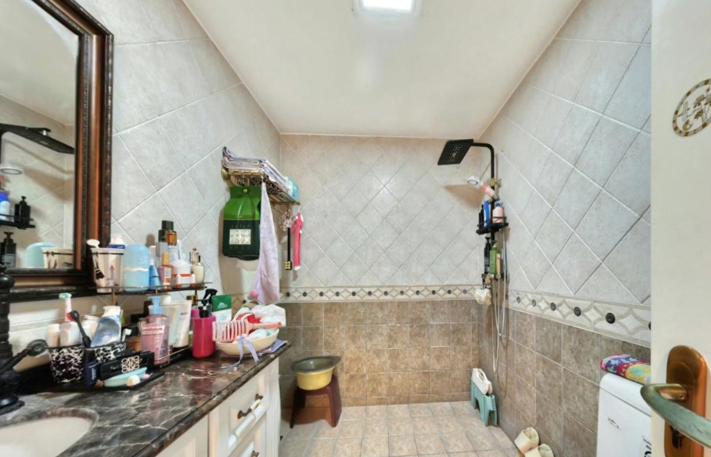 北京天通苑中苑二手房房源图片