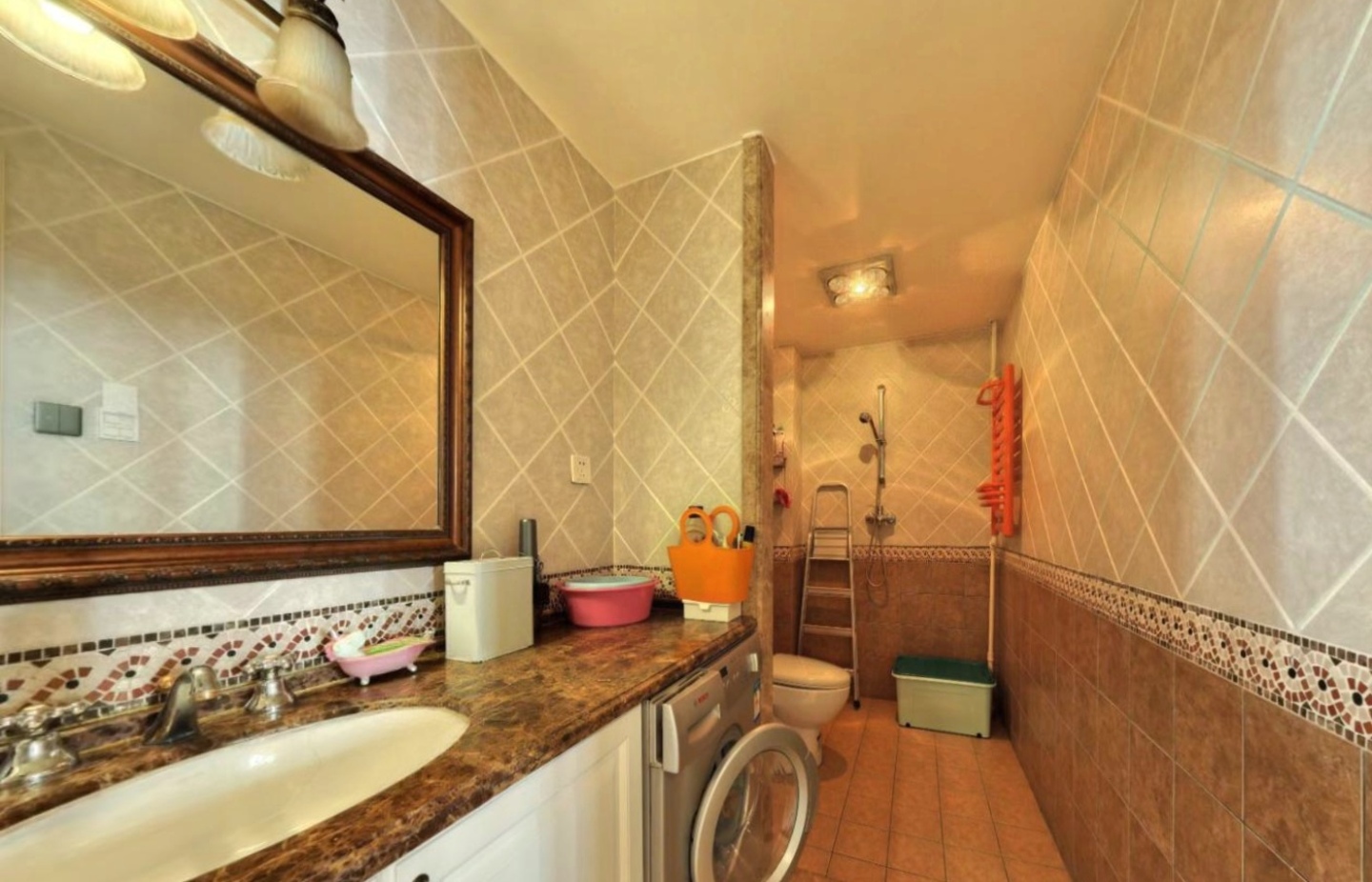 北京天通苑中苑二手房房源图片