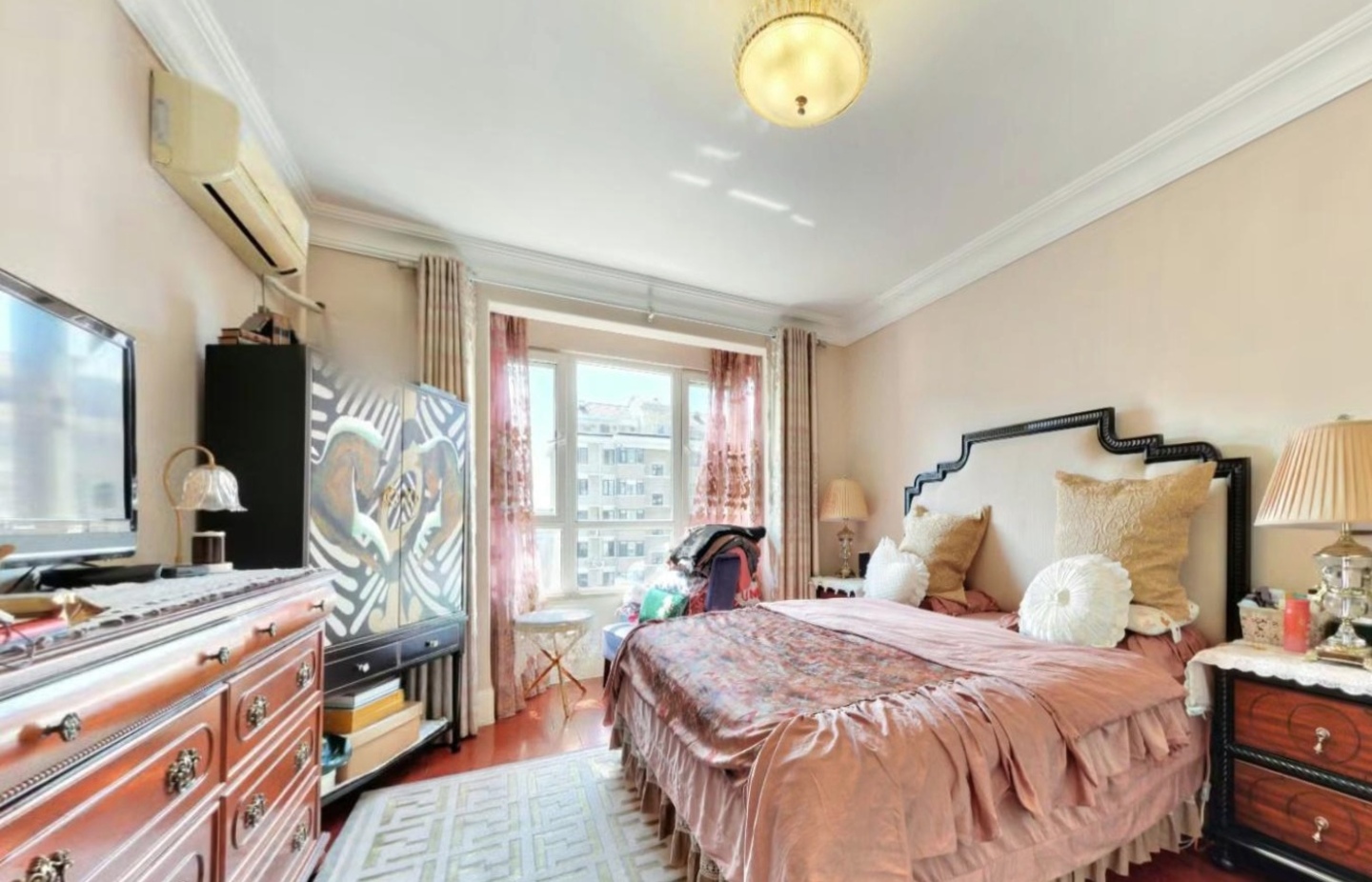 北京天通苑中苑二手房房源图片