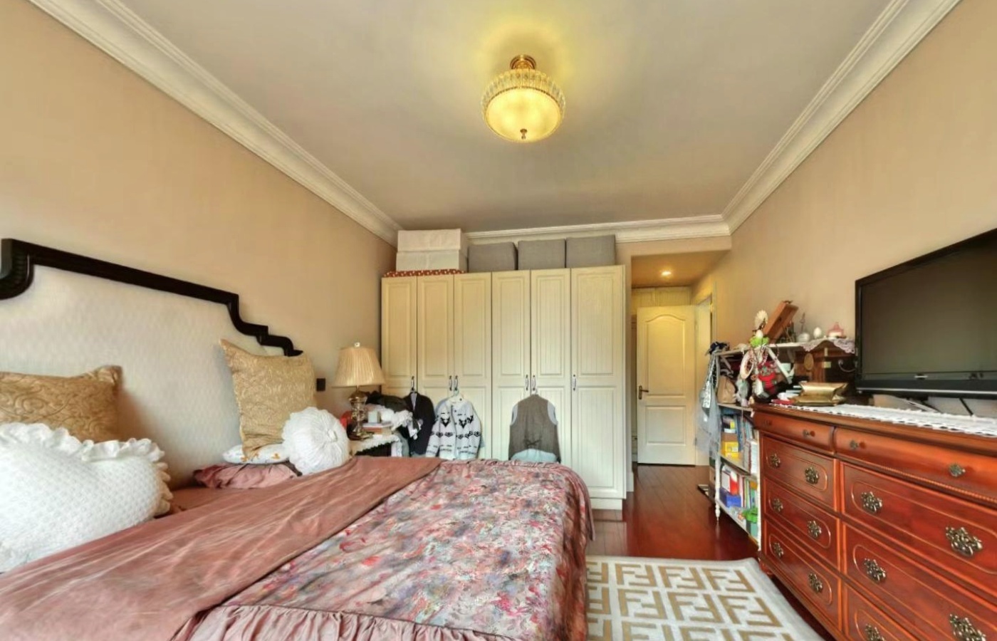 北京天通苑中苑二手房房源图片