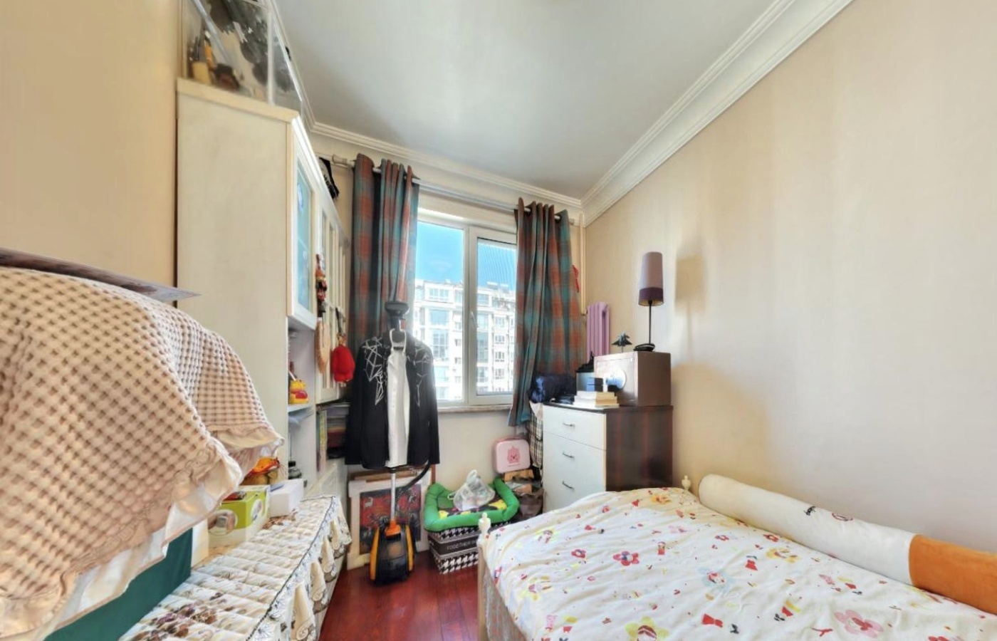 北京天通苑中苑二手房房源图片