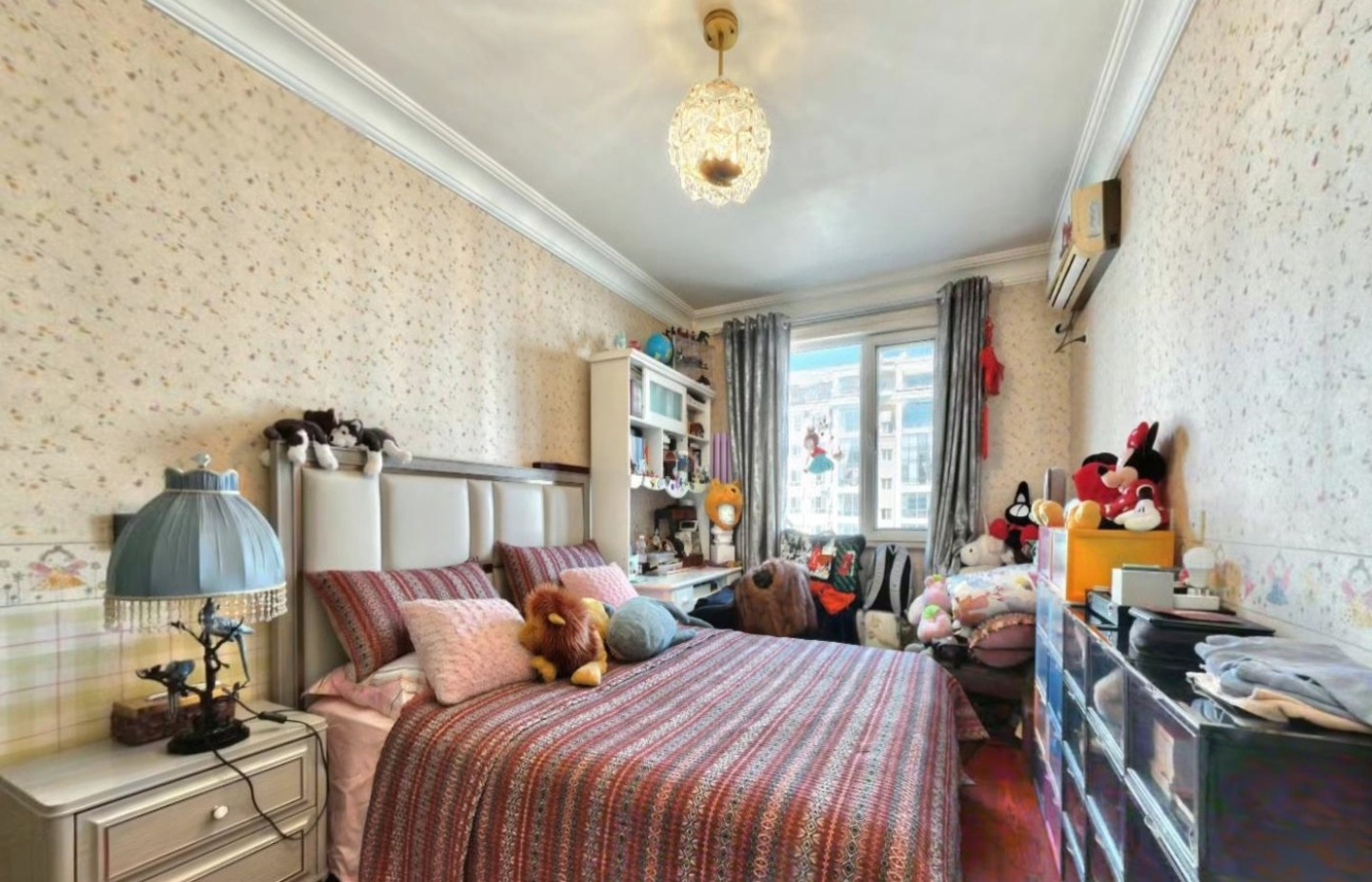 北京天通苑中苑二手房房源图片