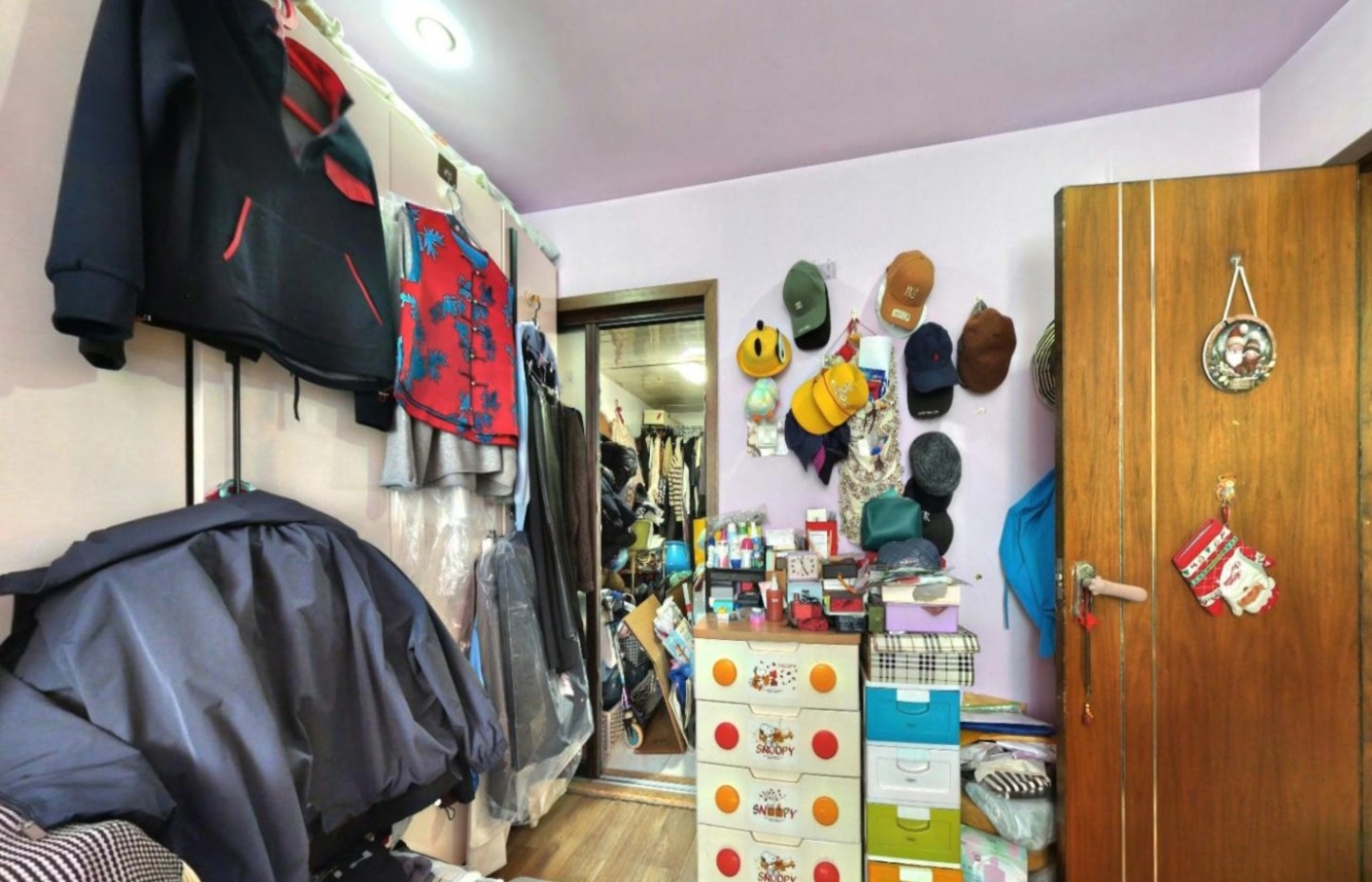 北京天通苑北三区二手房房源图片