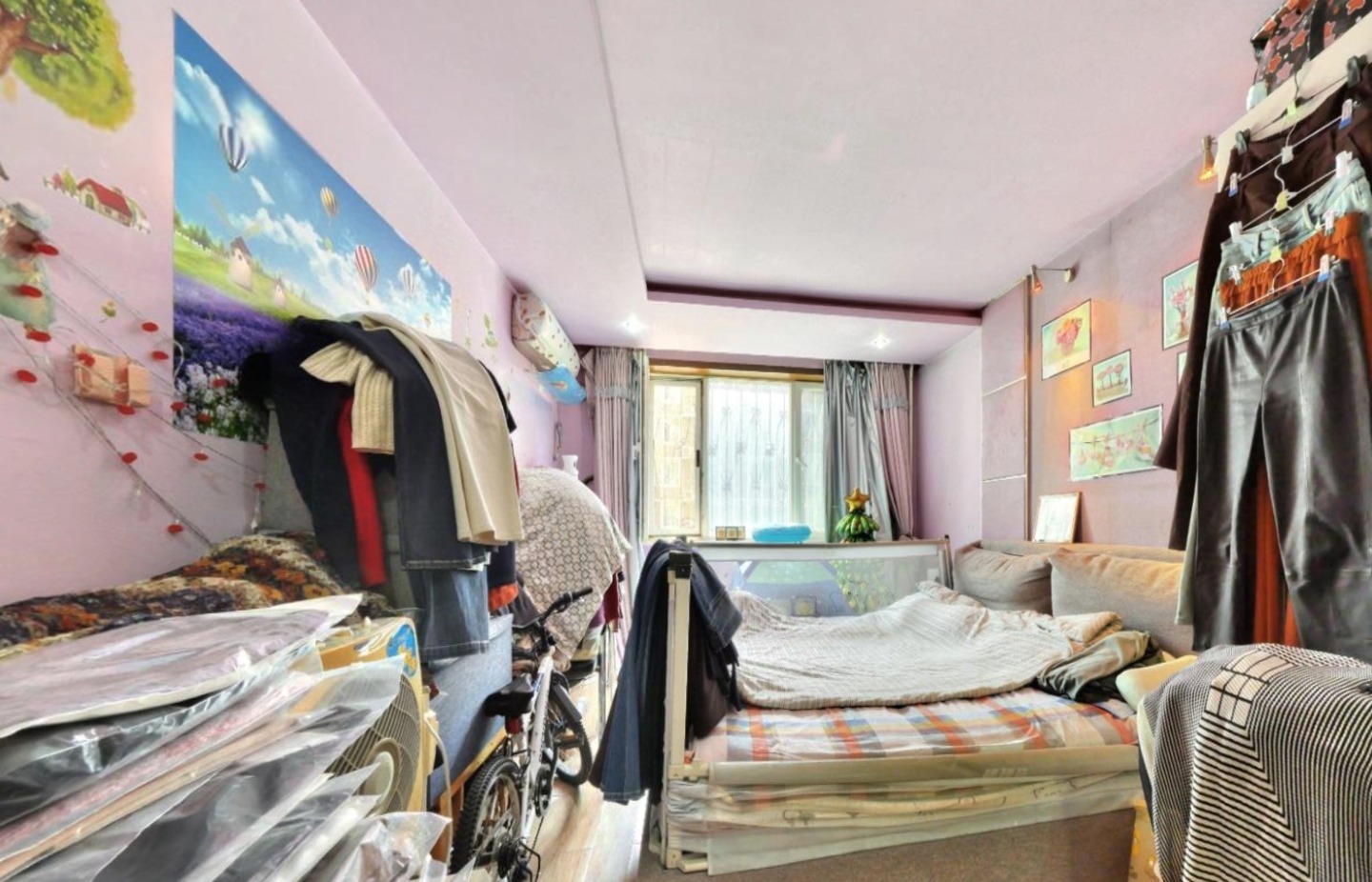 北京天通苑北三区二手房房源图片