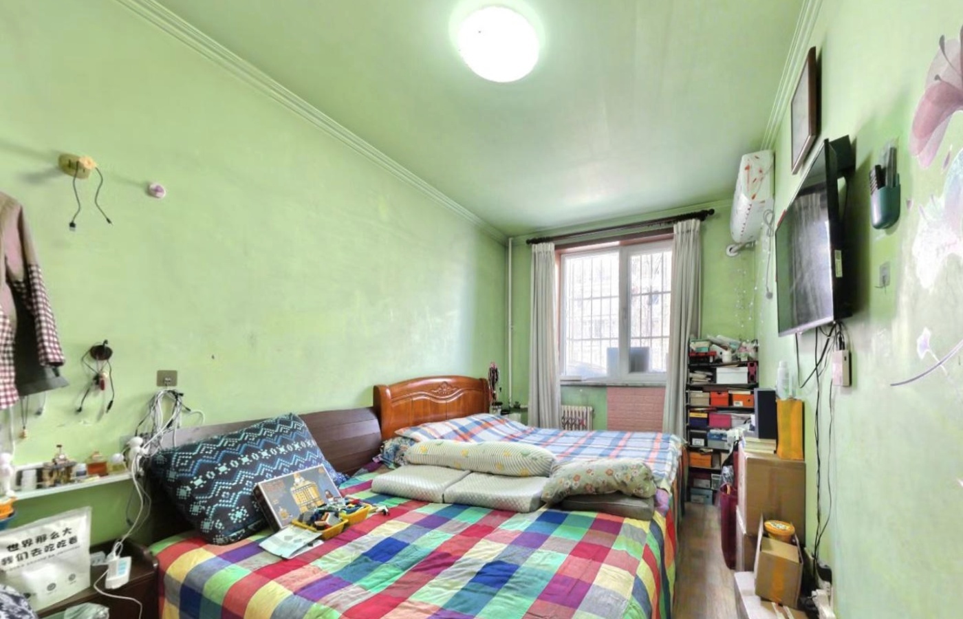 北京天通苑北三区二手房房源图片