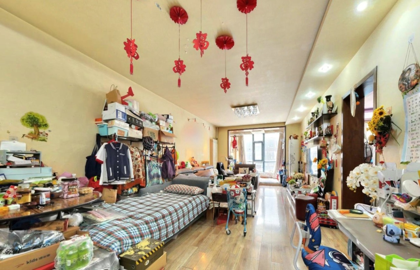 北京天通苑北三区二手房房源图片