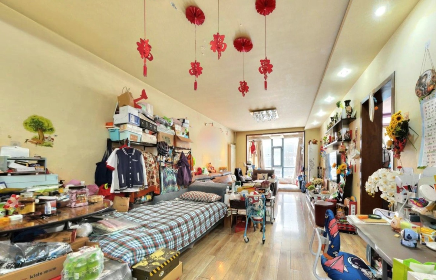 北京天通苑北三区二手房房源图片