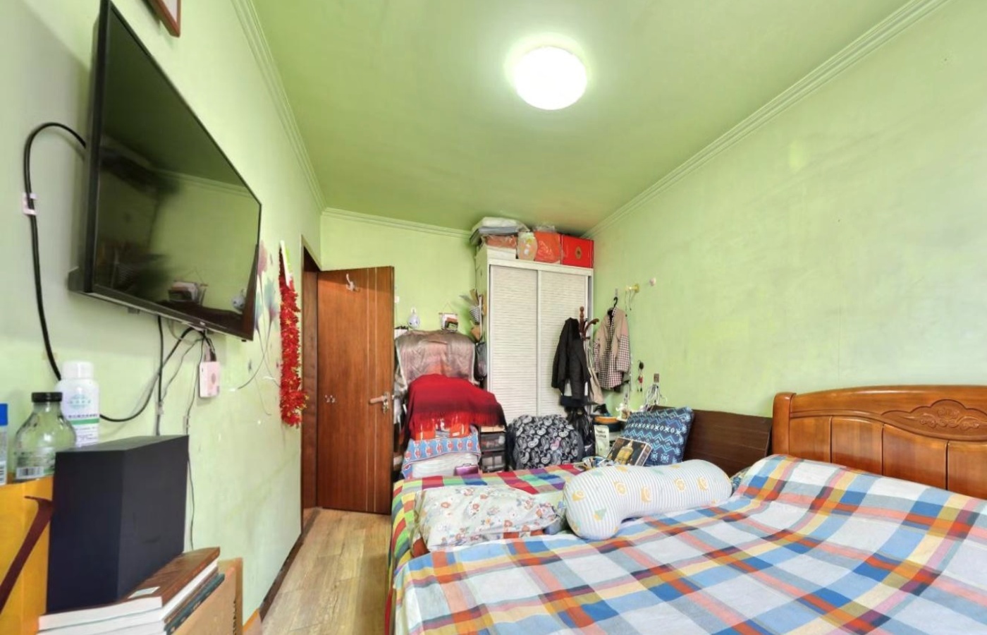 北京天通苑北三区二手房房源图片