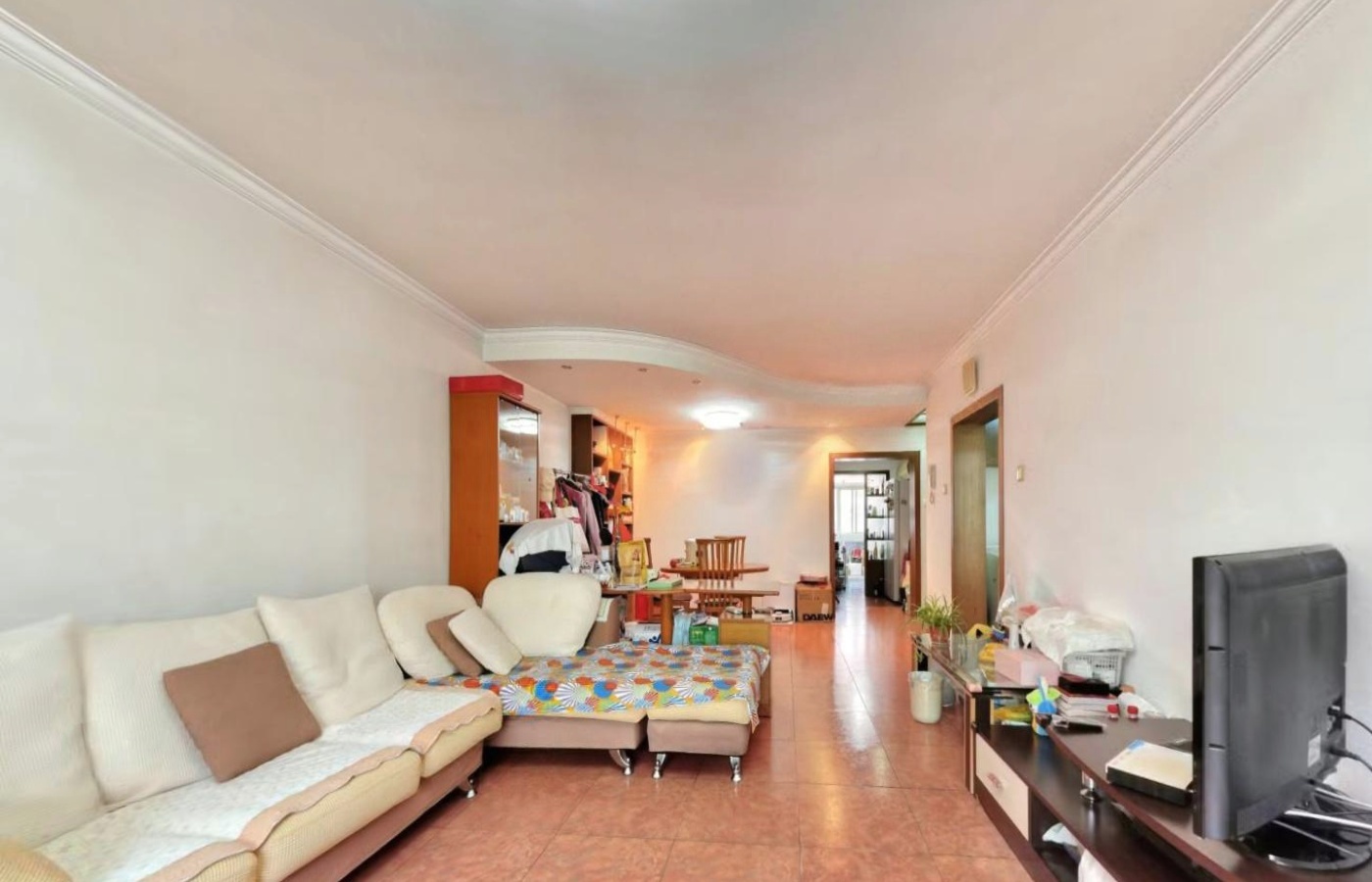 北京天通苑东一区二手房房源图片