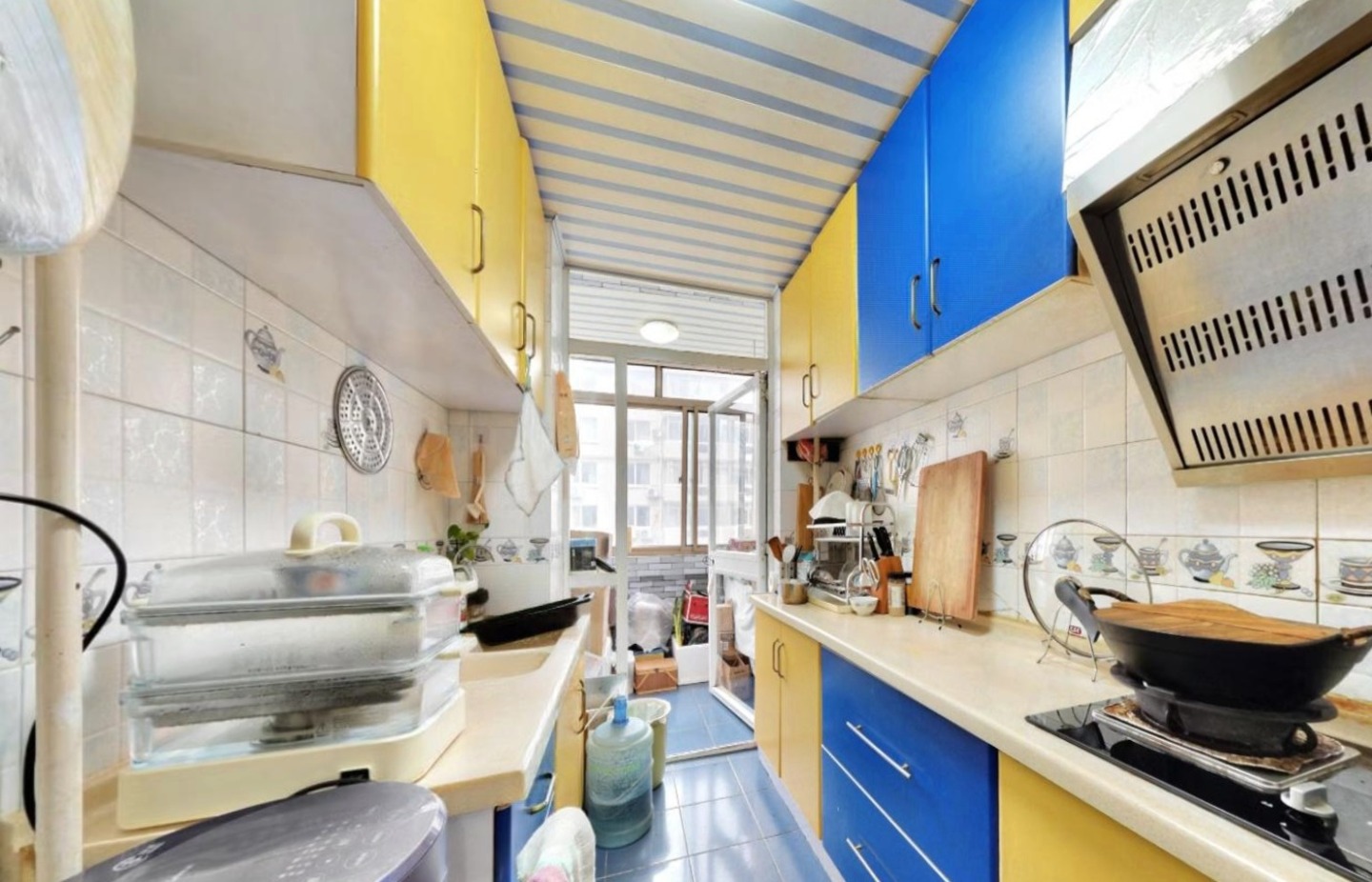 北京天通苑东一区二手房房源图片