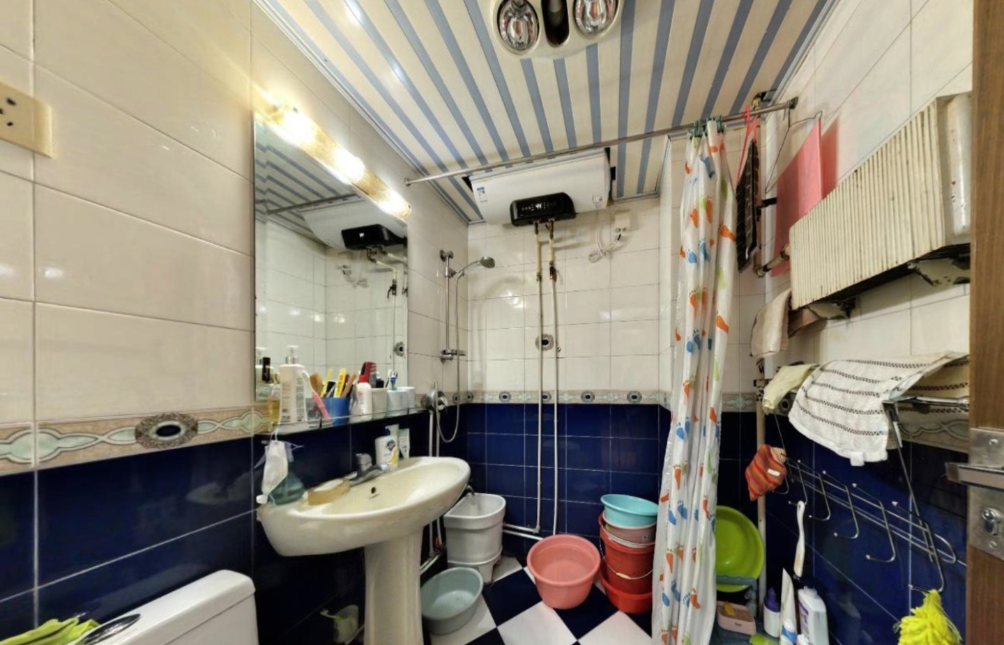 北京天通苑东一区二手房房源图片