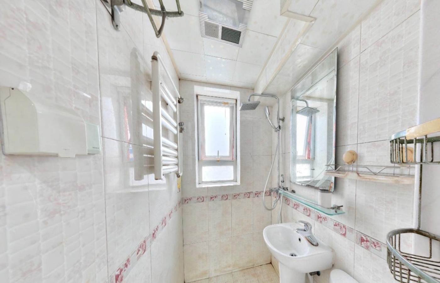 北京和平里七区二手房房源图片