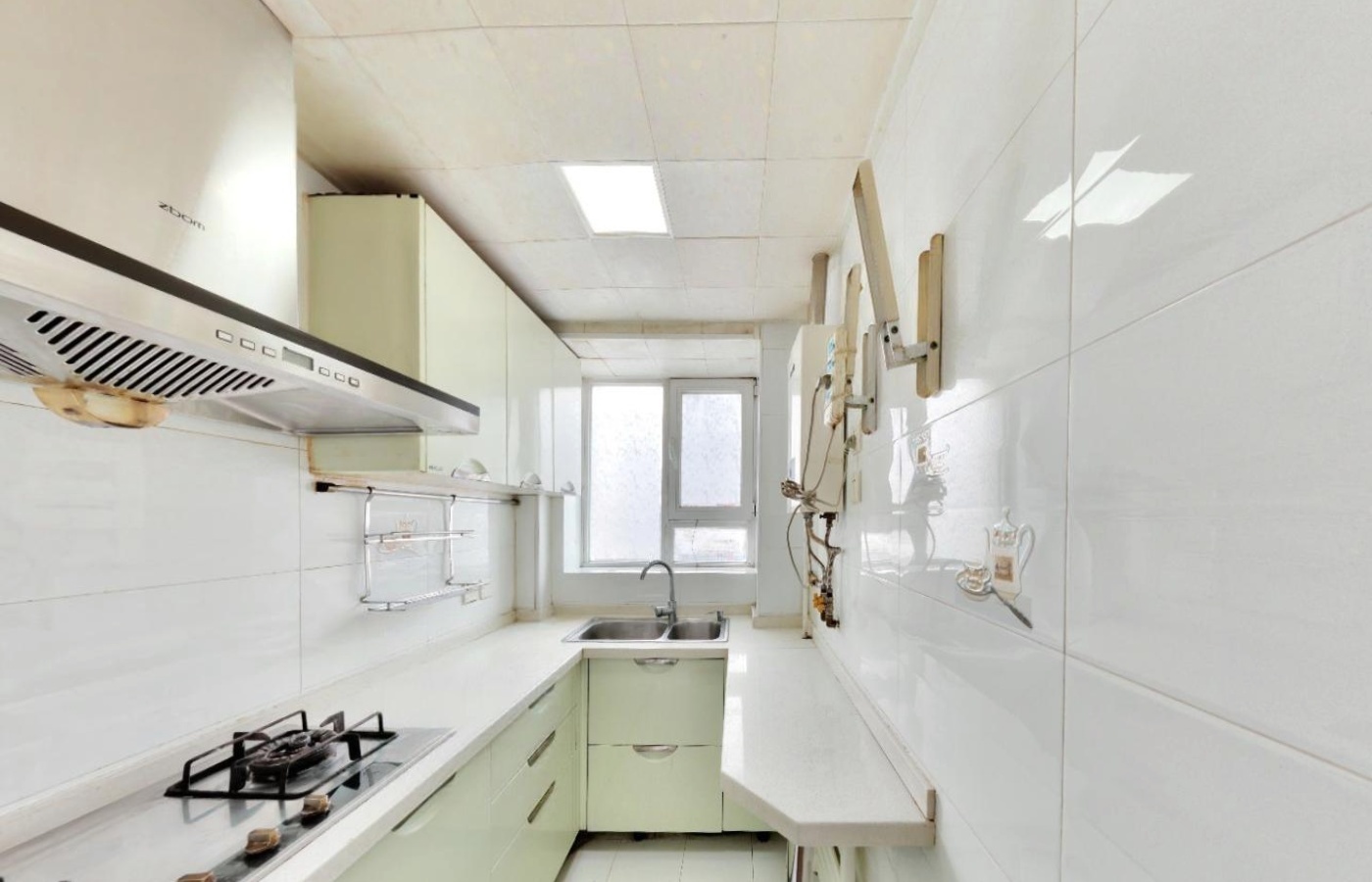 北京和平里七区二手房房源图片