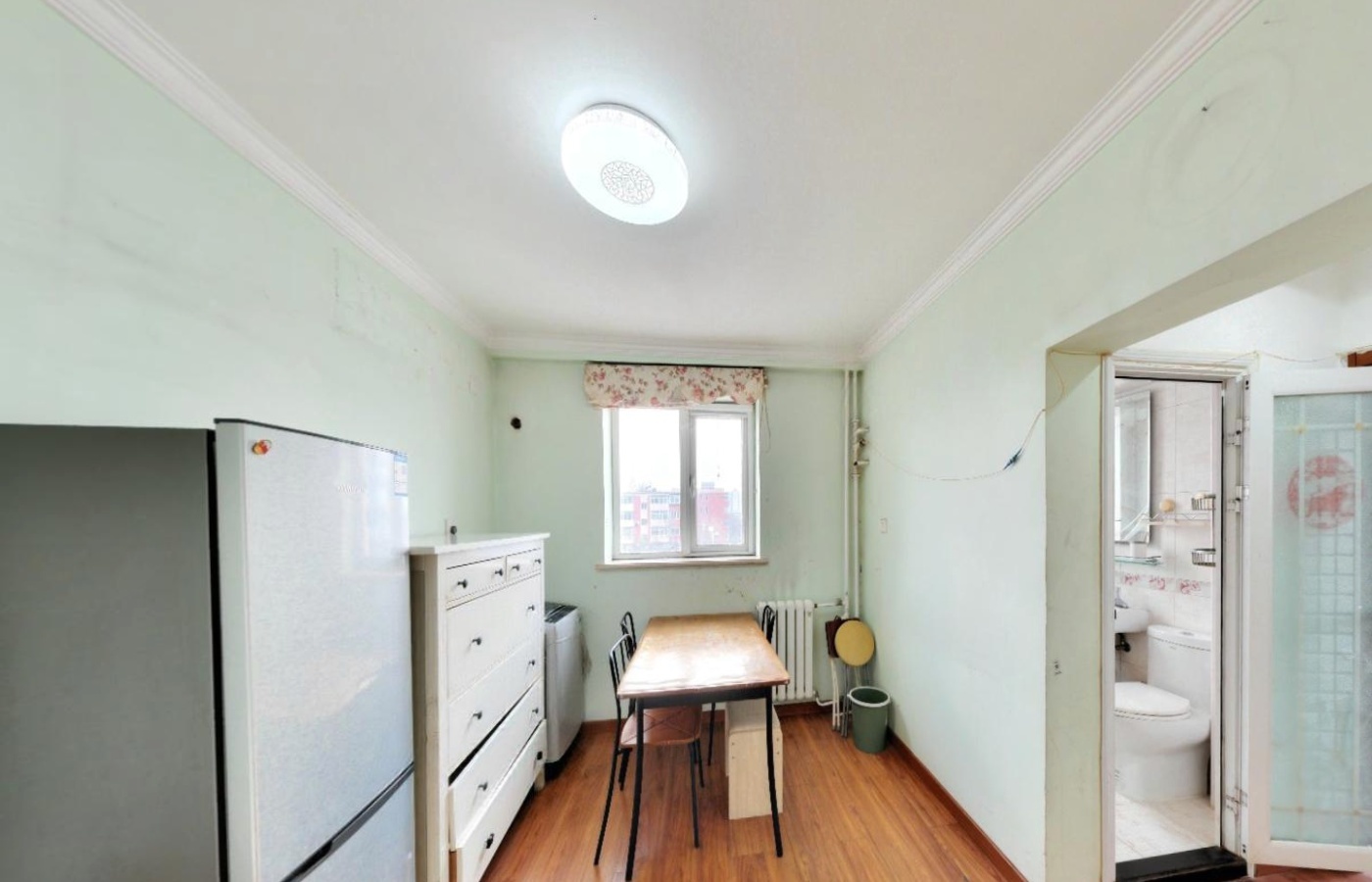 北京和平里七区二手房房源图片