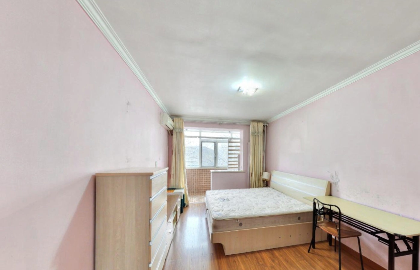 北京和平里七区二手房房源图片