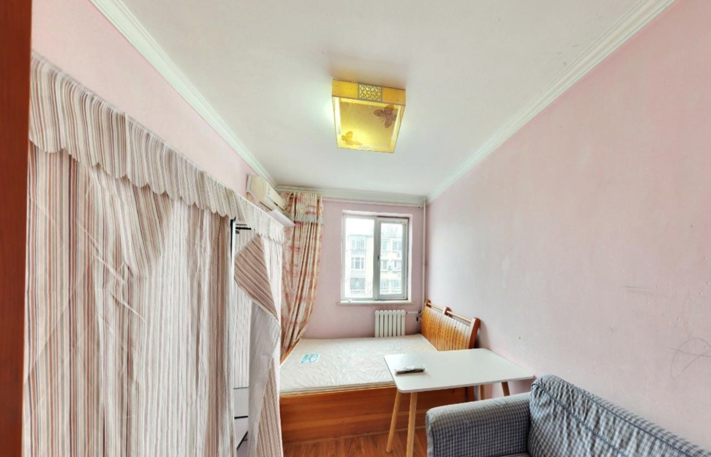 北京和平里七区二手房房源图片