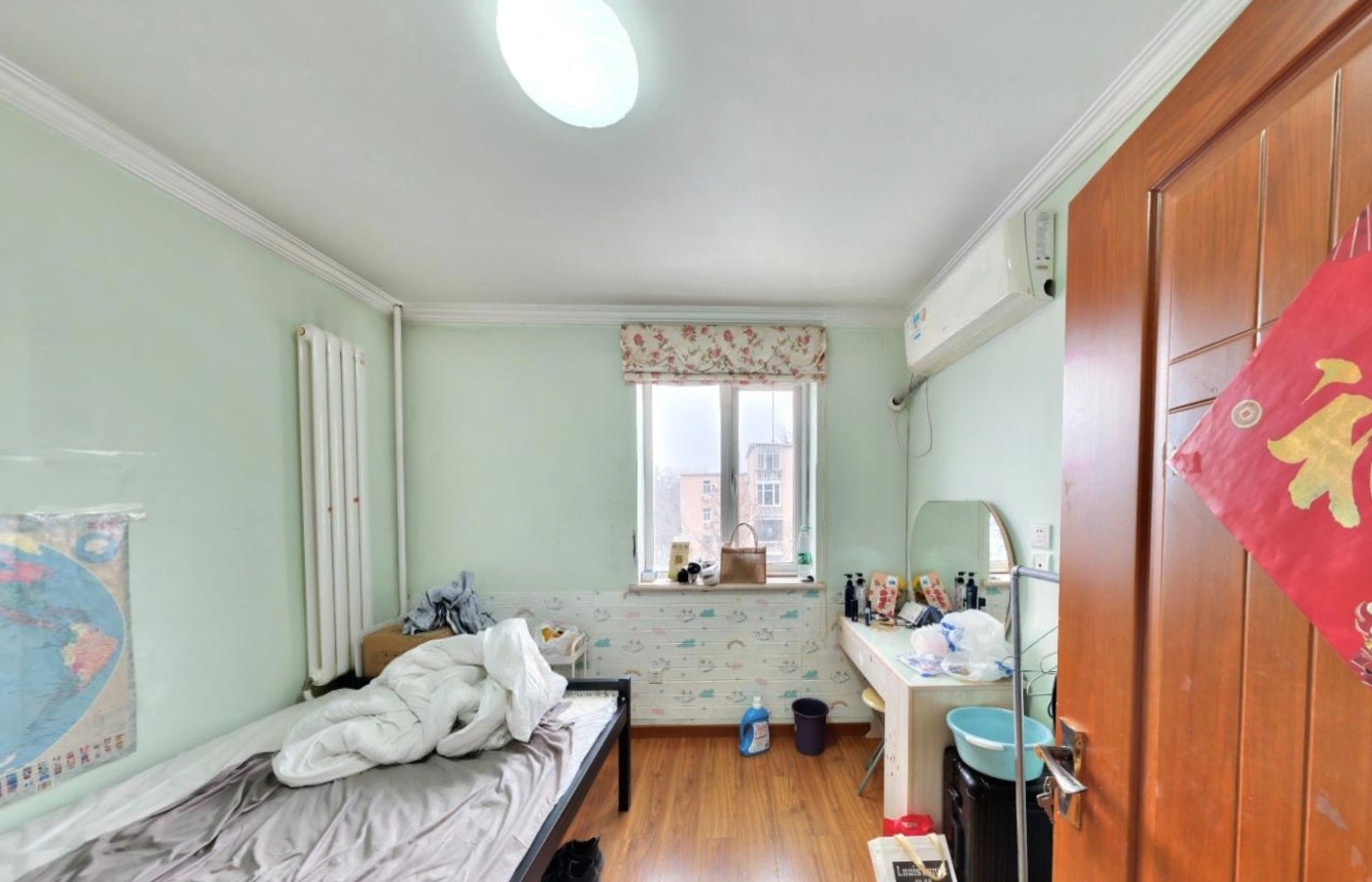 北京和平里七区二手房房源图片