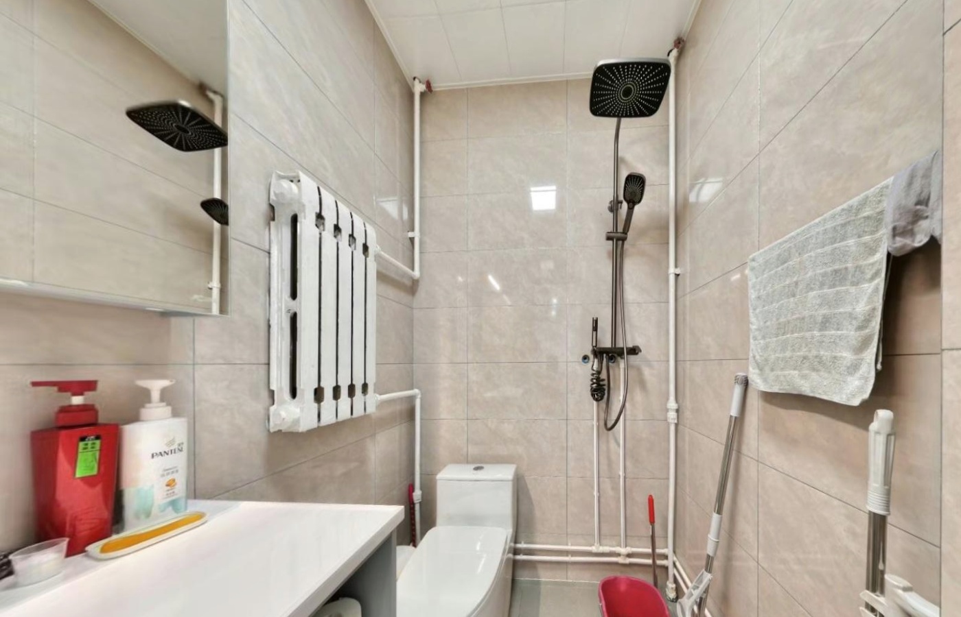 北京天通苑北二区二手房房源图片