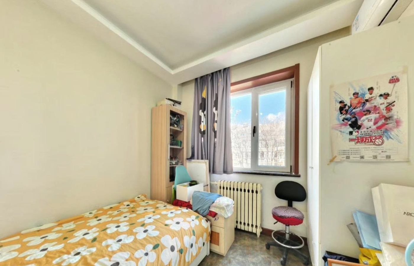 北京天通苑北二区二手房房源图片