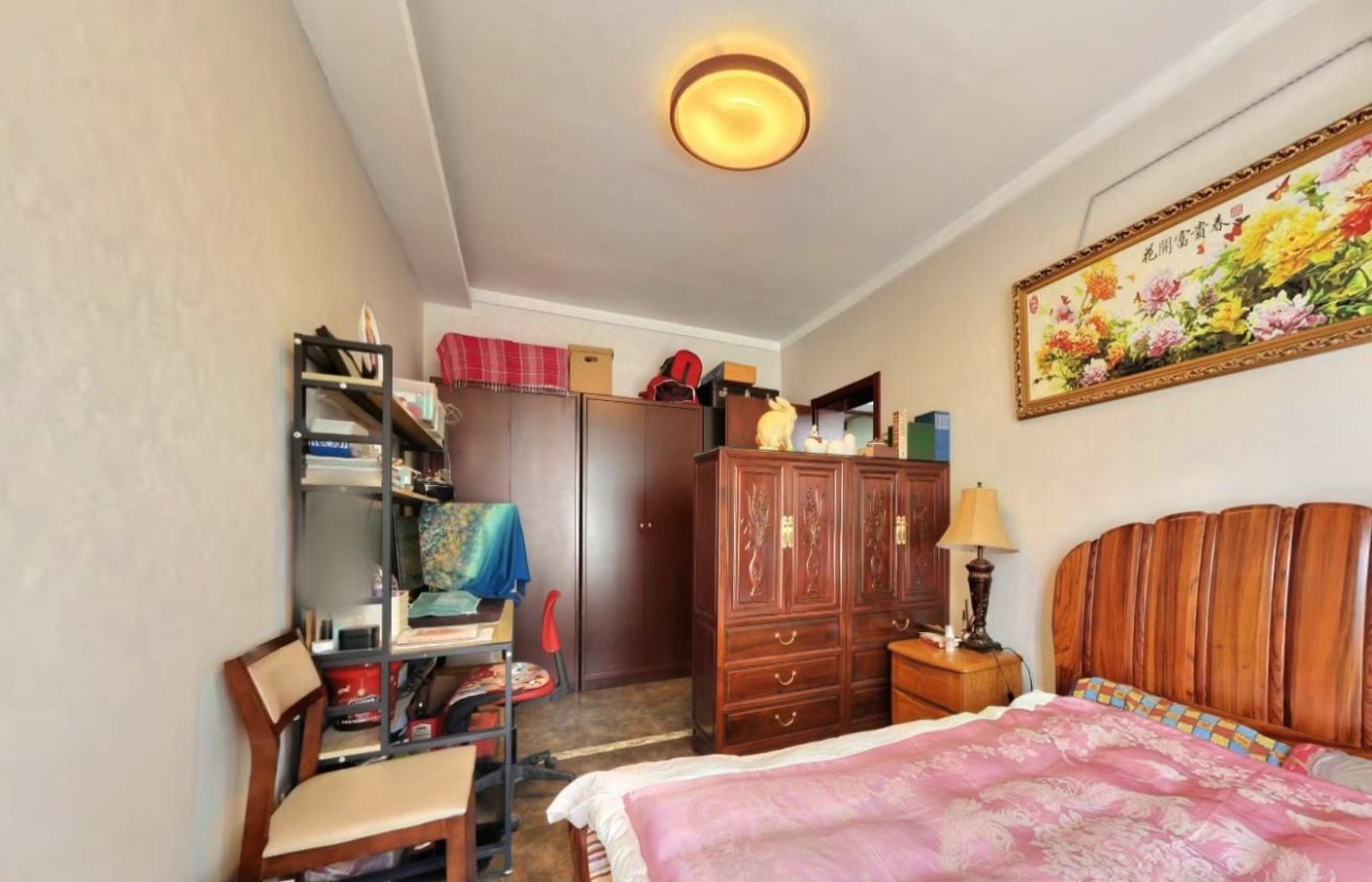 北京天通苑北二区二手房房源图片