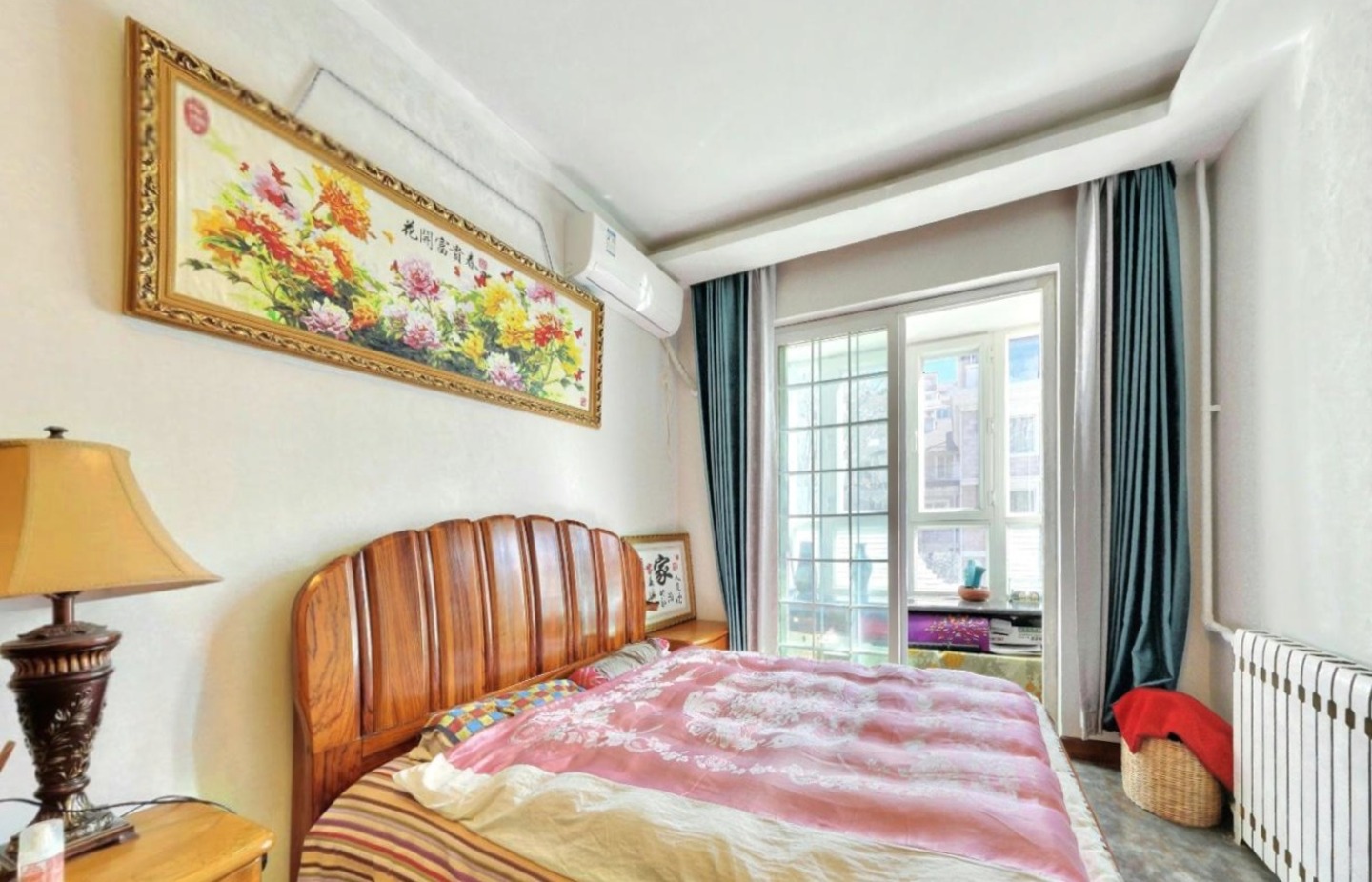 北京天通苑北二区二手房房源图片