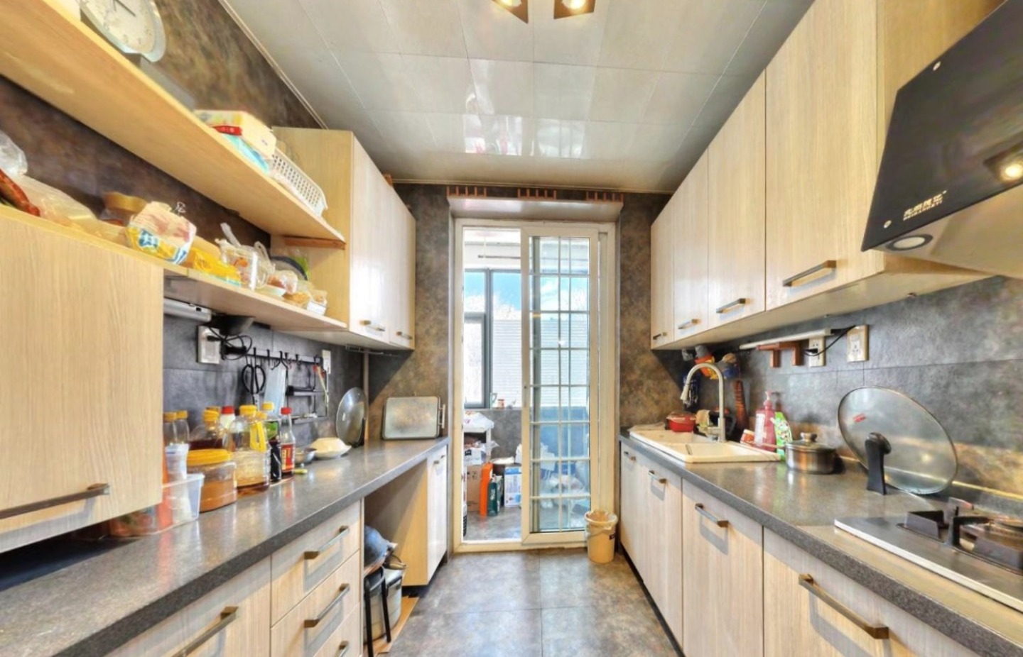 北京天通苑北二区二手房房源图片