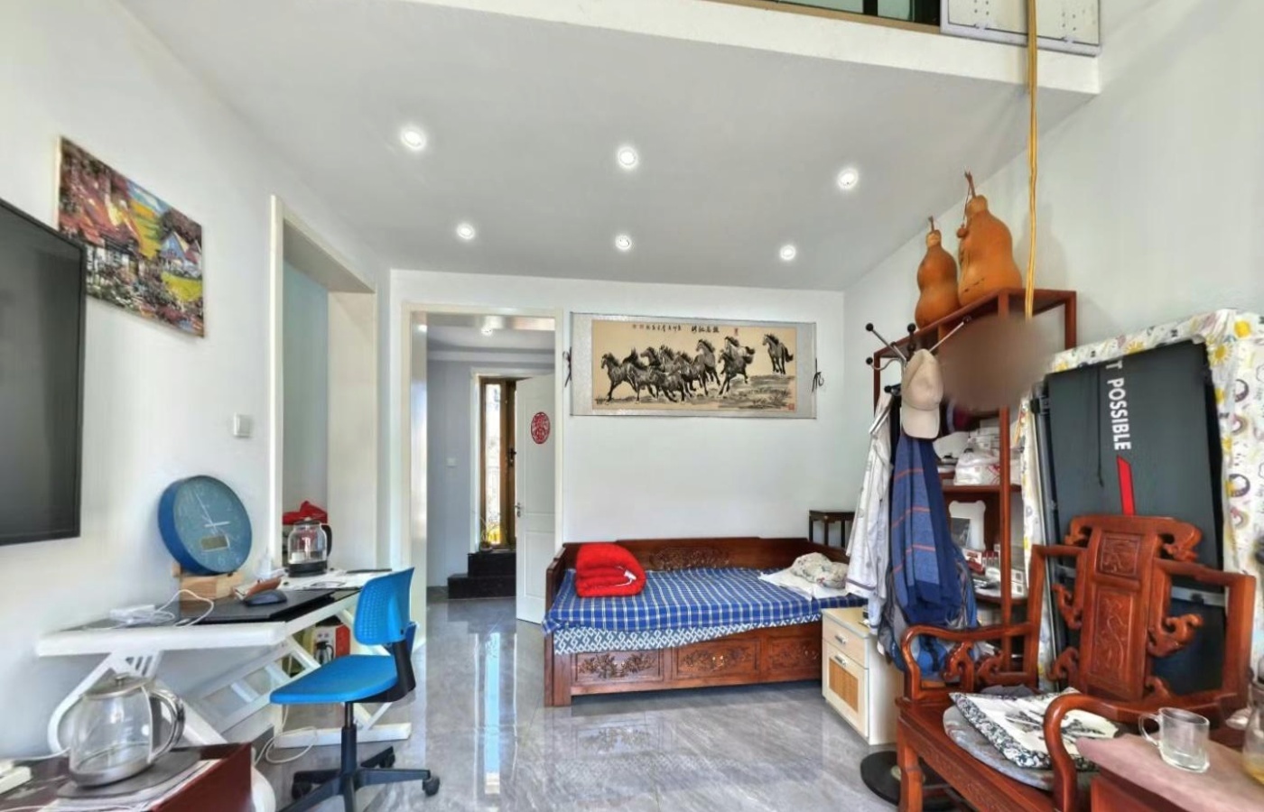 北京天通苑北二区二手房房源图片