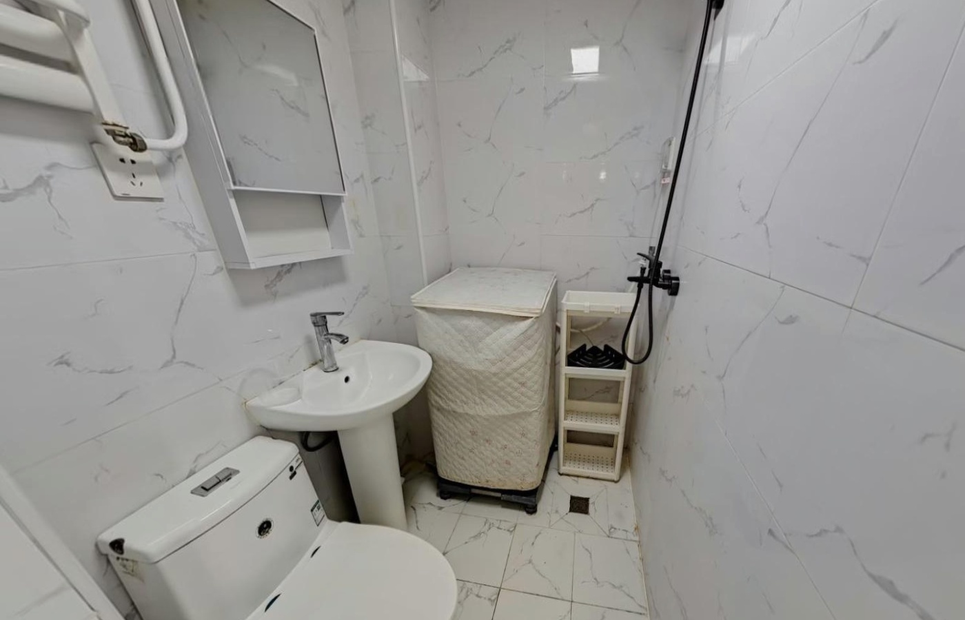 北京青年湖东里二手房房源图片