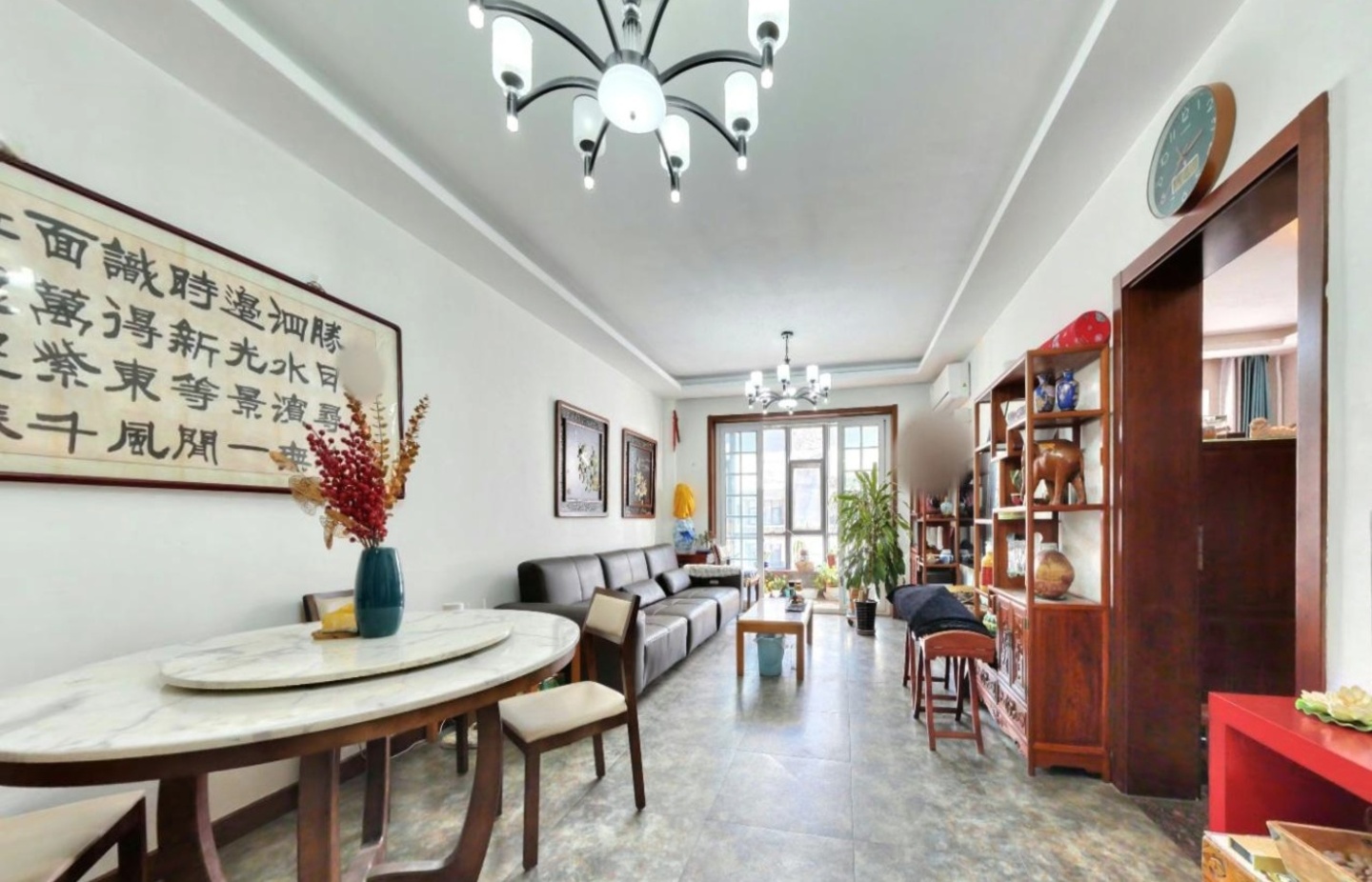 北京天通苑北二区二手房房源图片