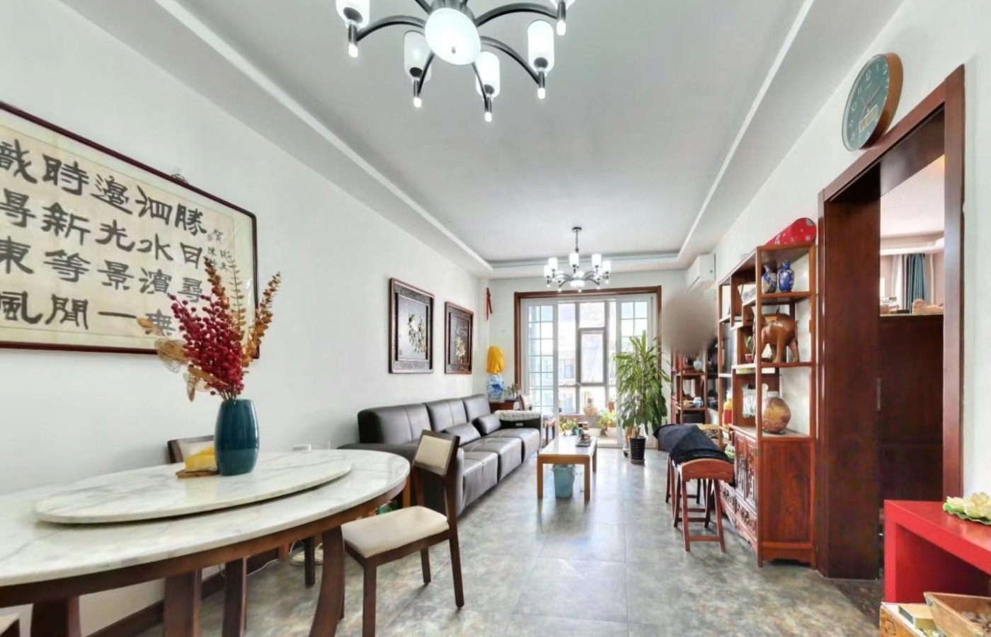 北京天通苑北二区二手房房源图片