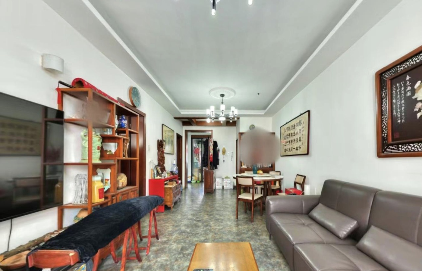 北京天通苑北二区二手房房源图片