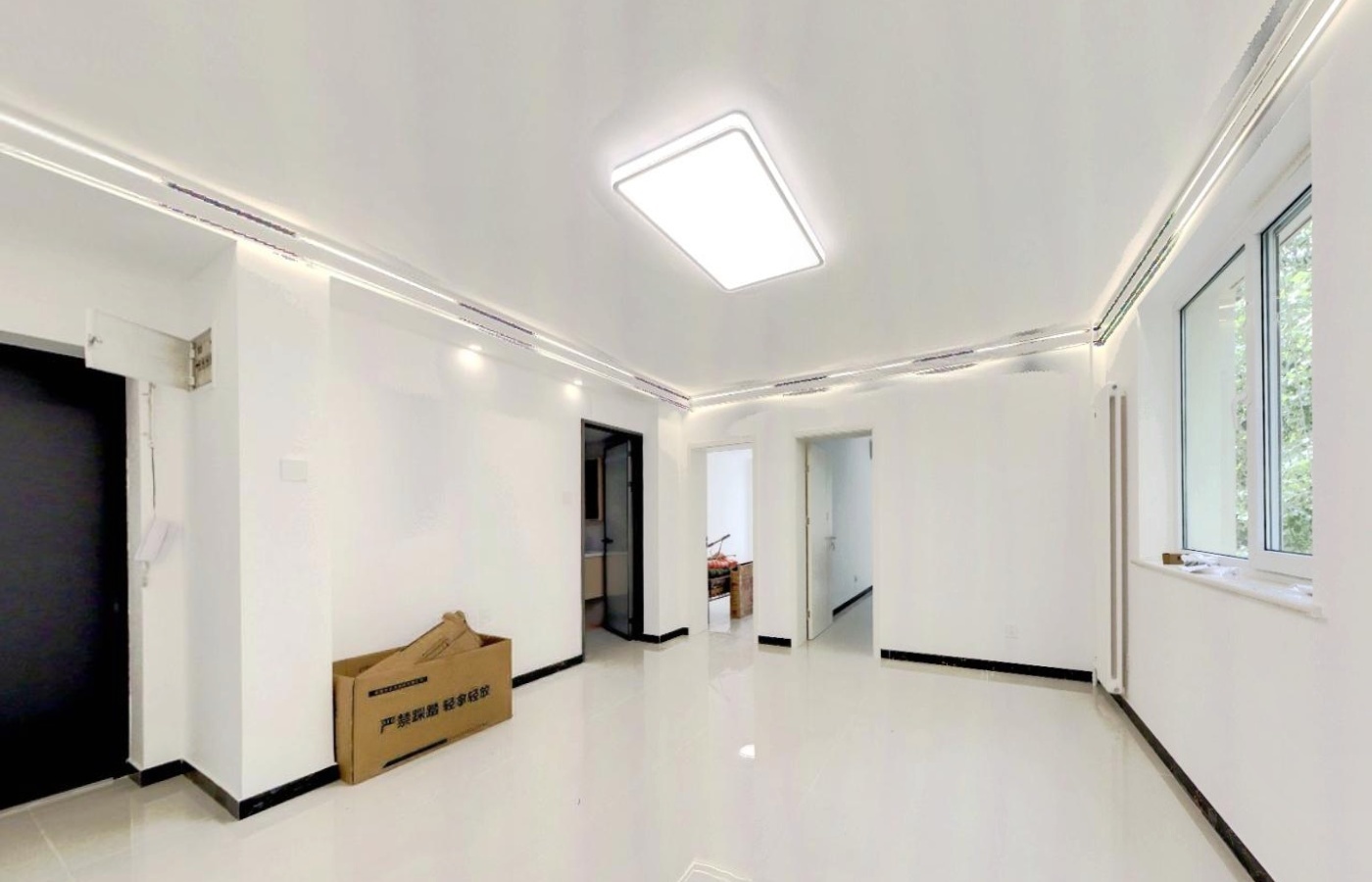 北京太平家园二手房房源图片