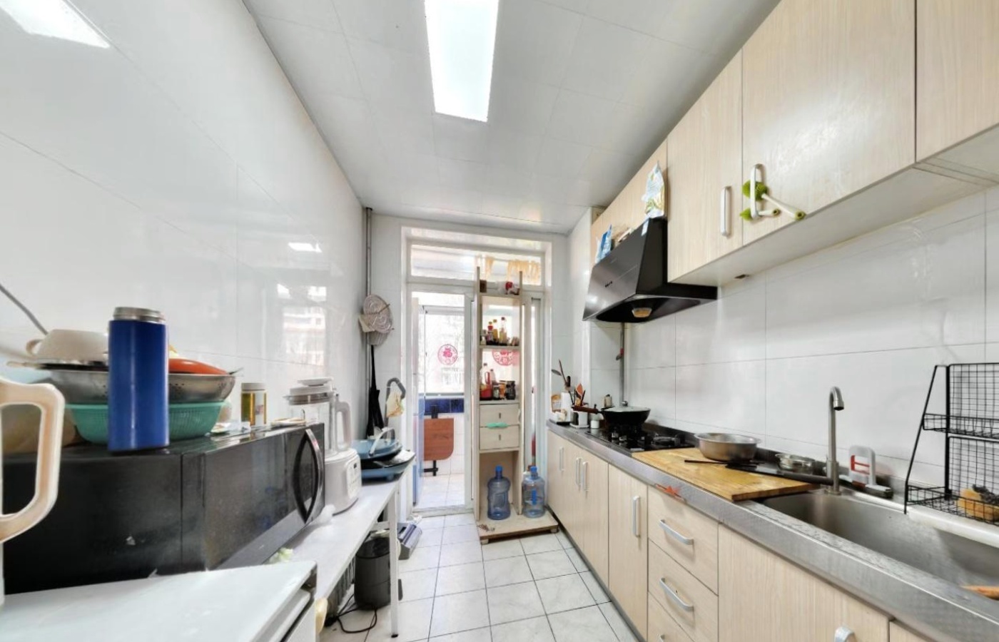 北京天通苑东三区二手房房源图片