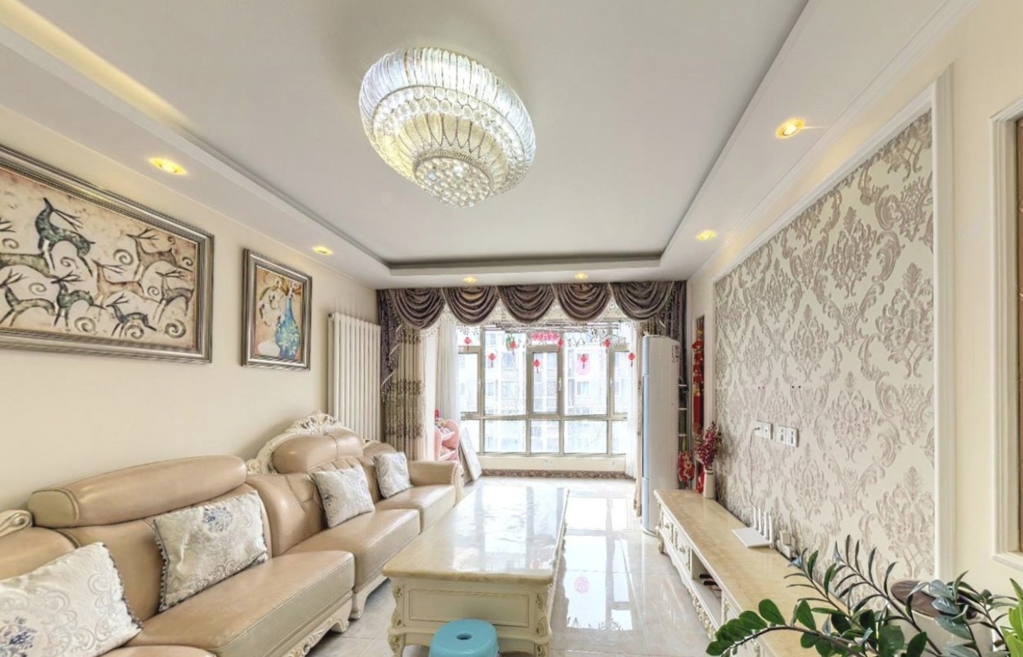 北京天通苑中苑二手房房源图片