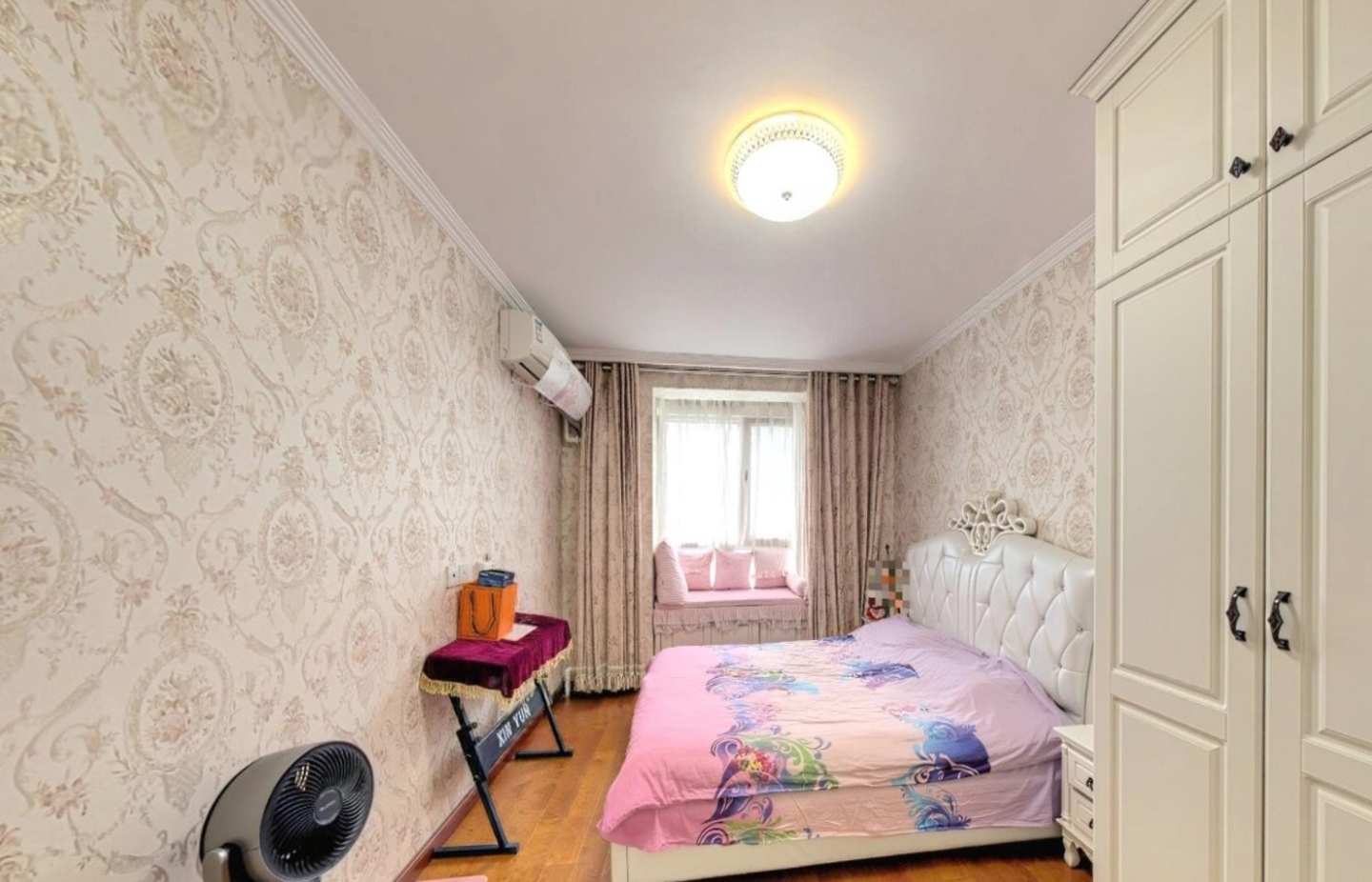 北京天通苑中苑二手房房源图片