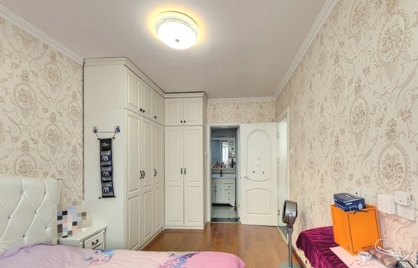 北京天通苑中苑二手房房源图片