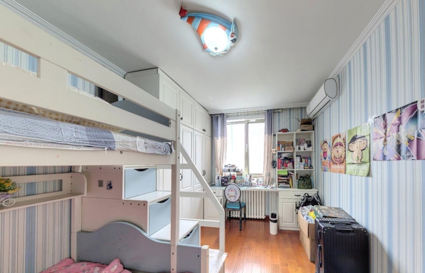 北京天通苑中苑二手房房源图片