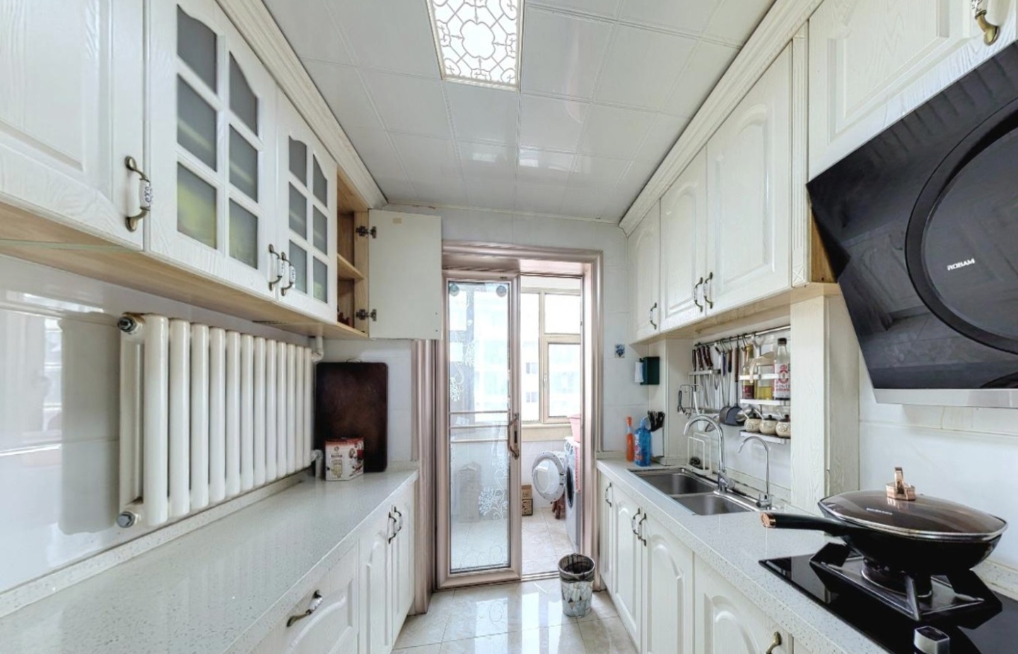 北京天通苑中苑二手房房源图片