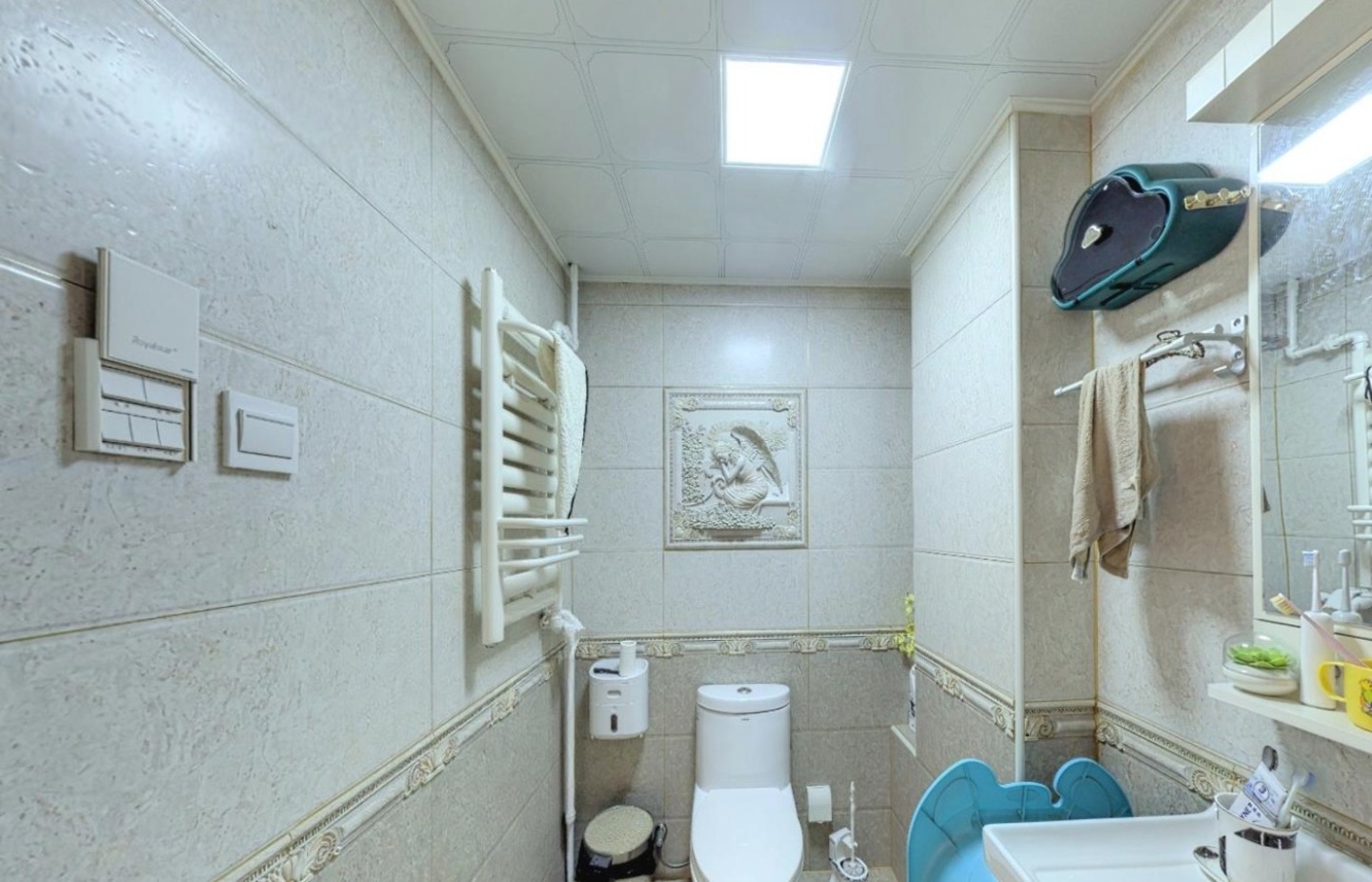 北京天通苑中苑二手房房源图片