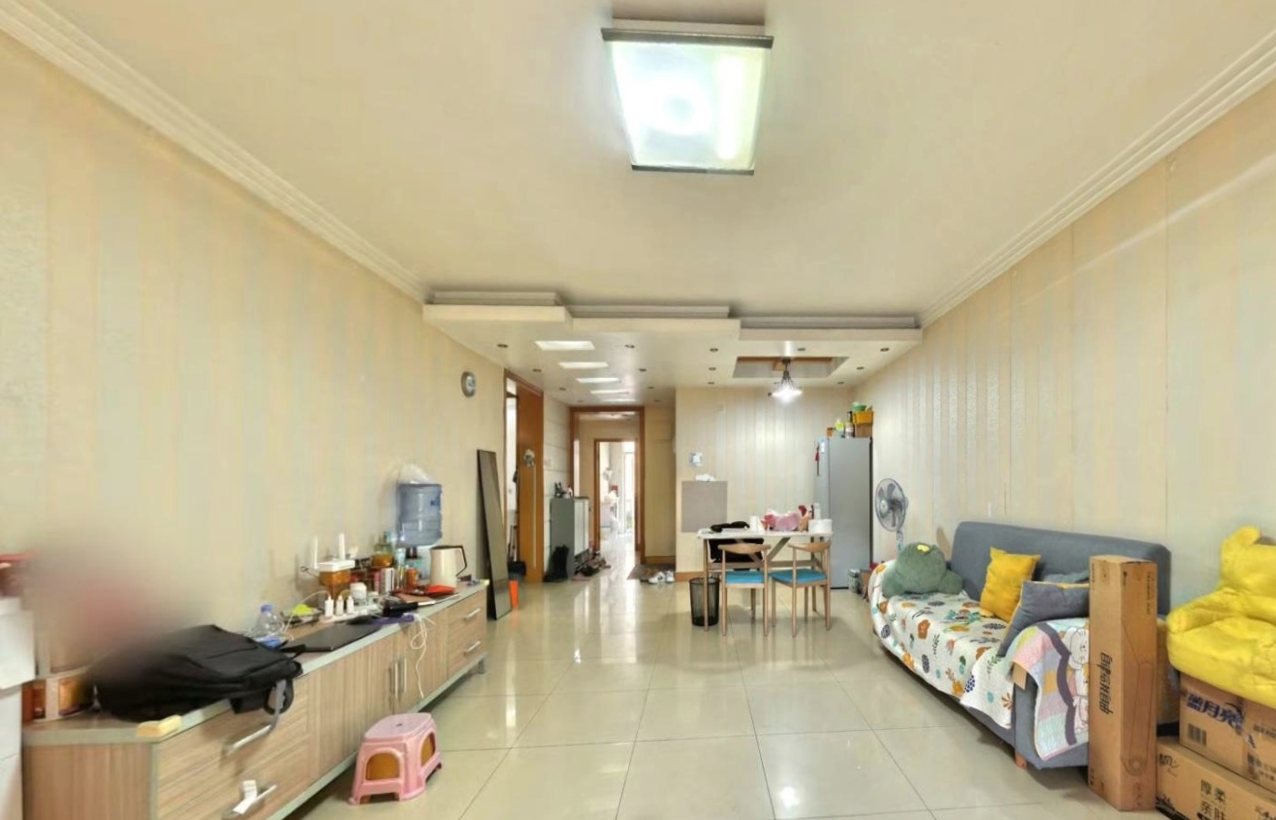 北京天通苑东一区二手房房源图片