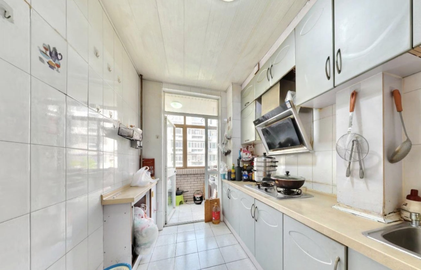 北京天通苑东一区二手房房源图片