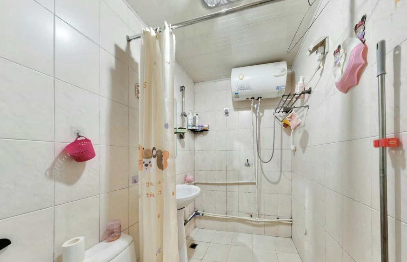 北京天通苑东一区二手房房源图片