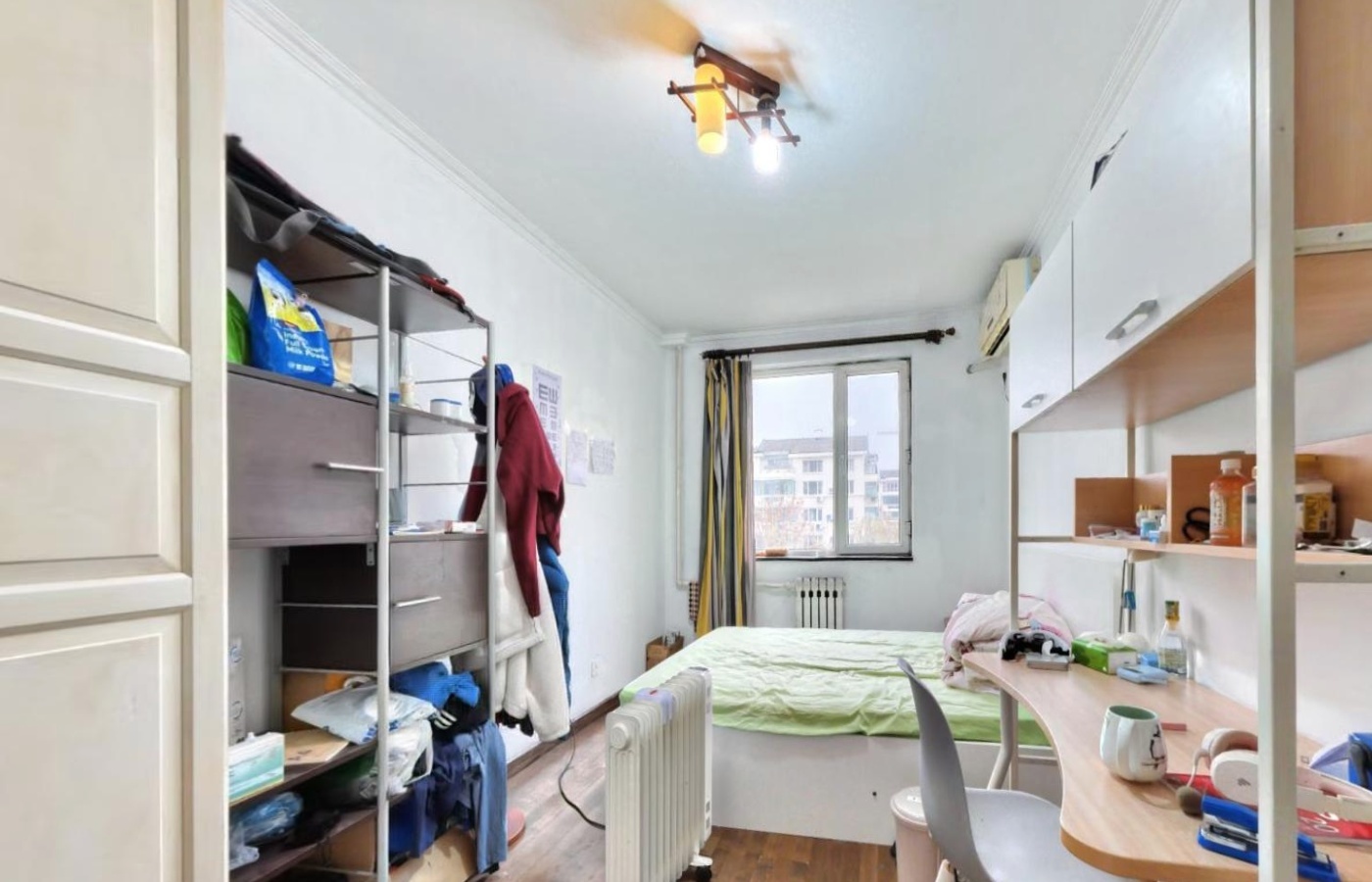 北京天通苑东三区二手房房源图片