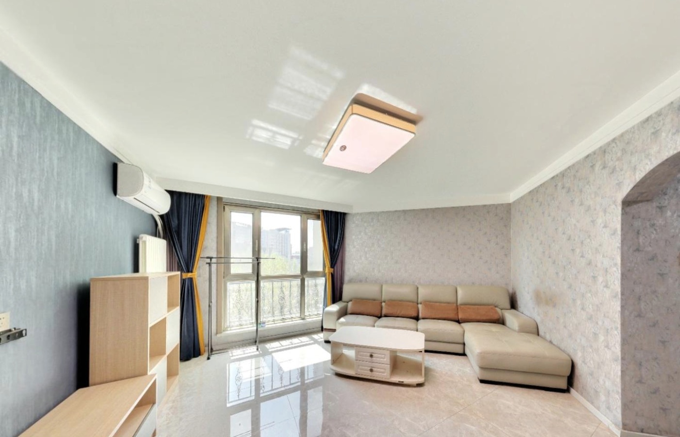 北京时雨园二手房房源图片