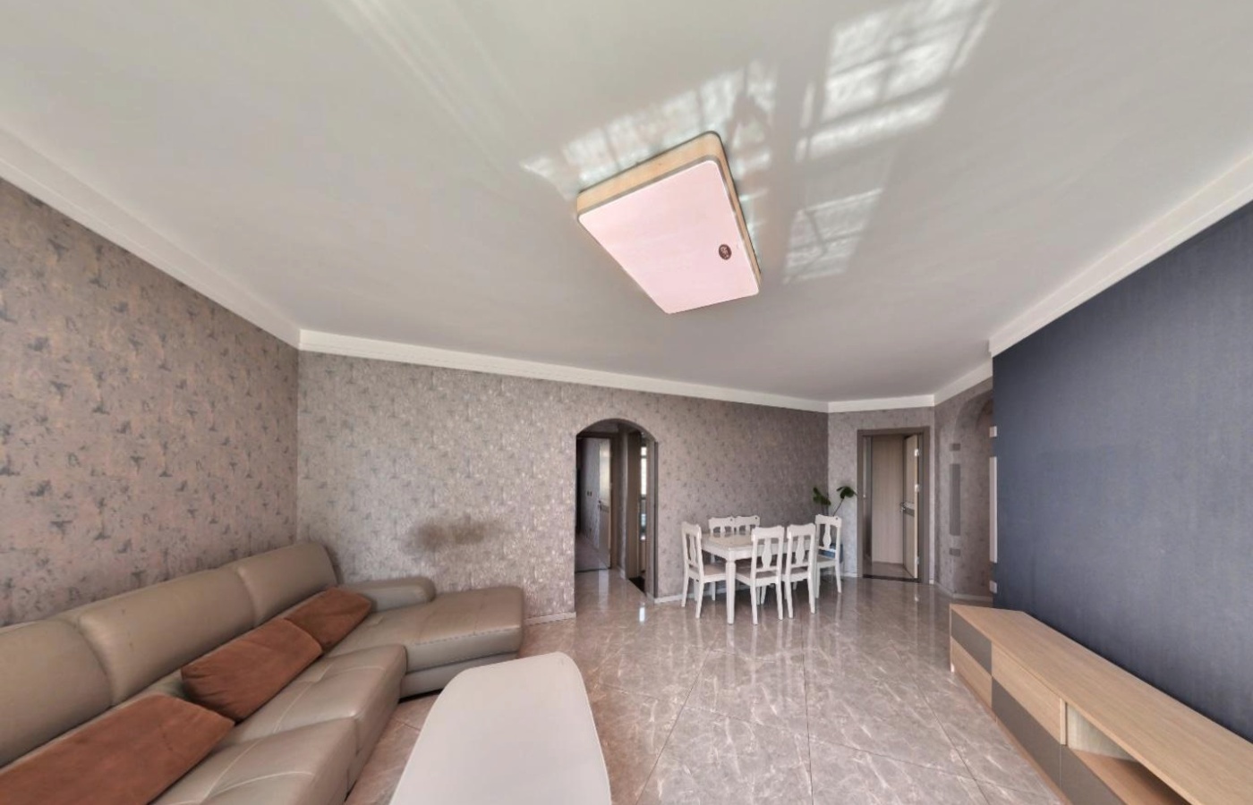 北京时雨园二手房房源图片