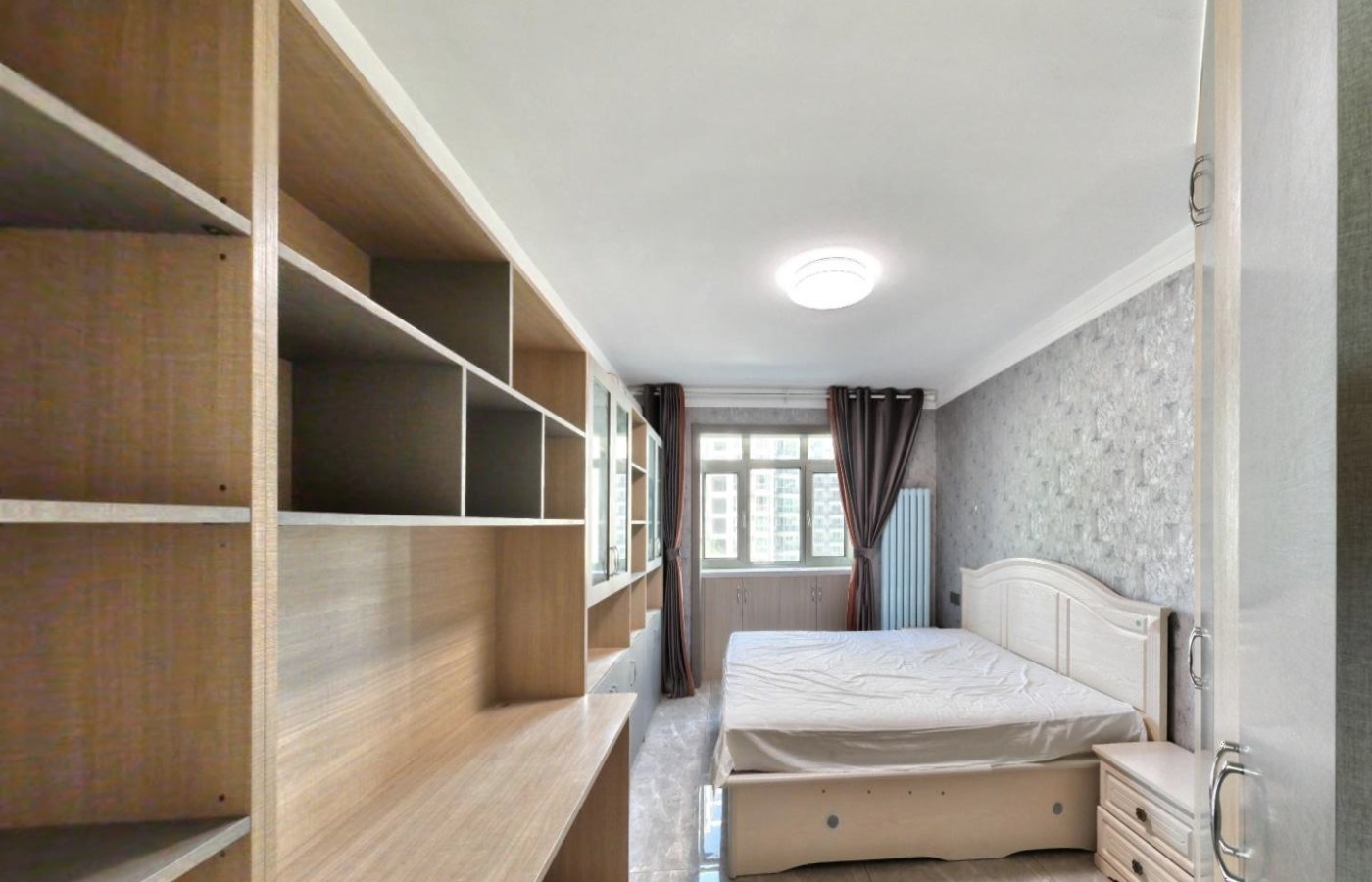 北京时雨园二手房房源图片