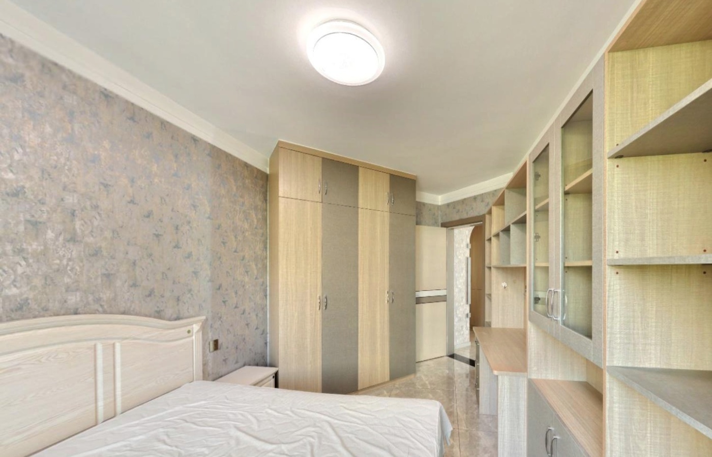 北京时雨园二手房房源图片