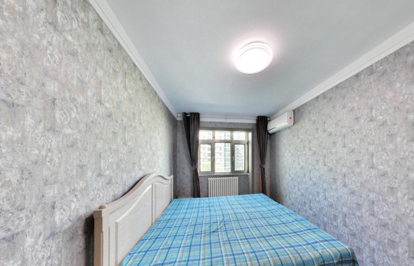 北京时雨园二手房房源图片